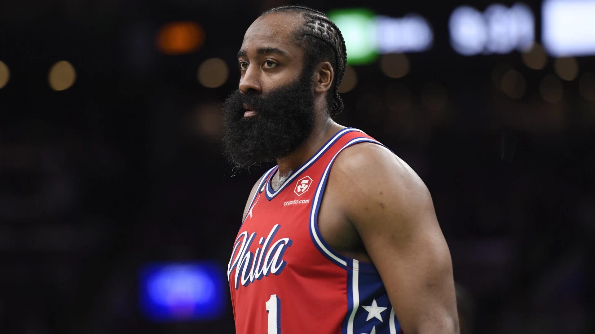 James Harden’s Free Agency Update and Prediction