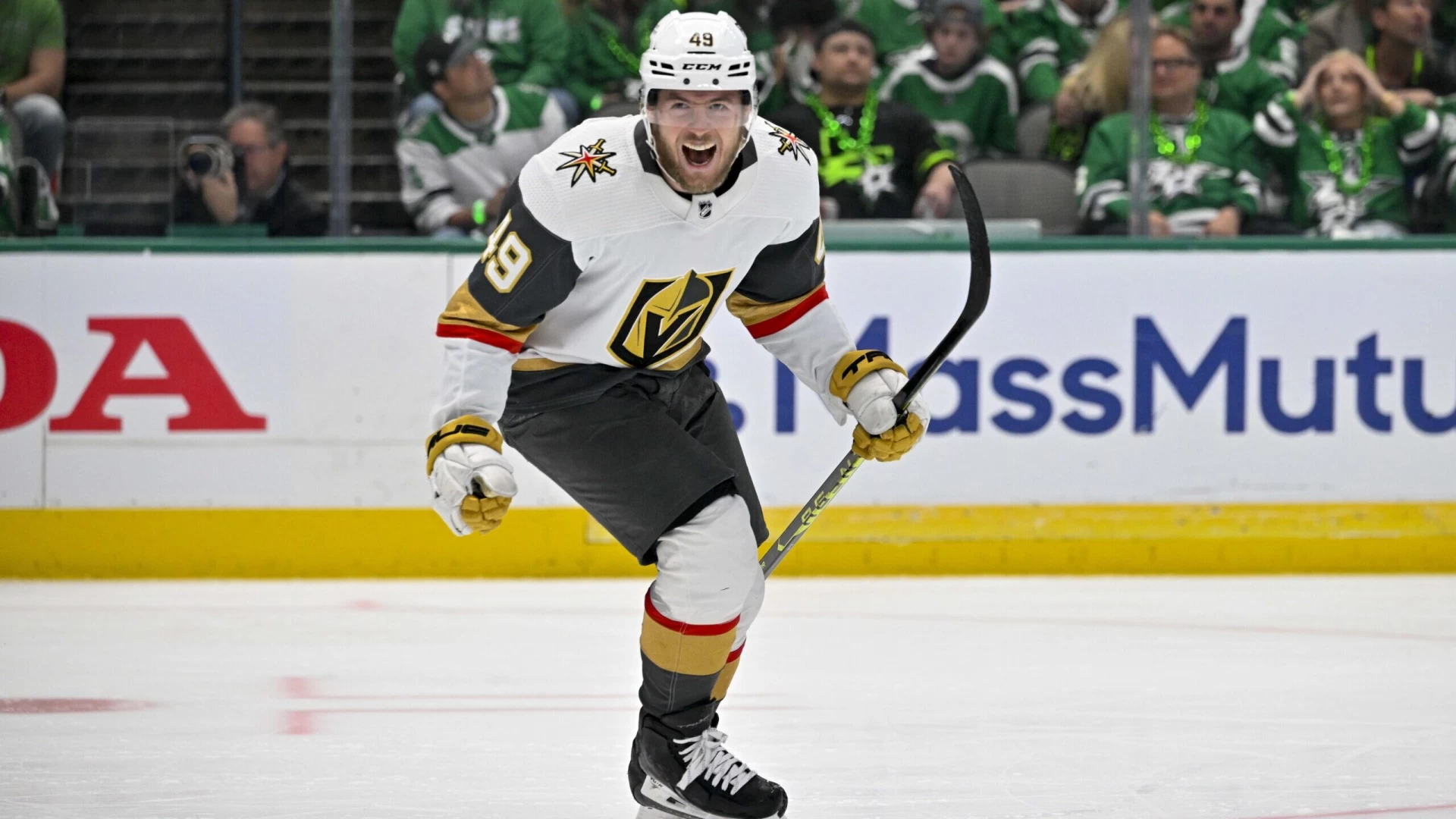 Stanley Cup Final Game 5: Florida Panthers vs. Vegas Golden Knights Player Props
