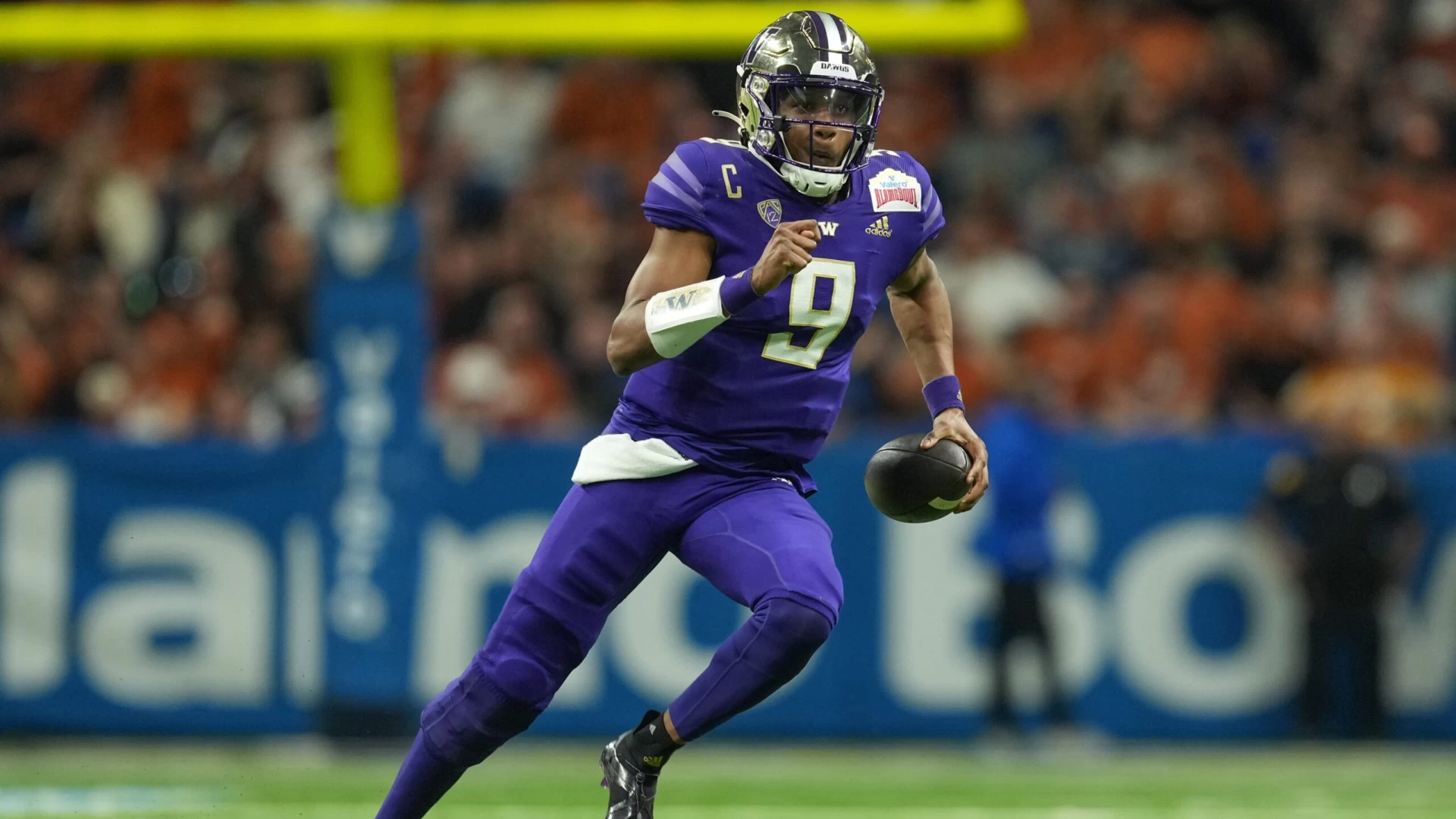 Washington’s Michael Penix Jr.’s Health for Heisman is Paramount