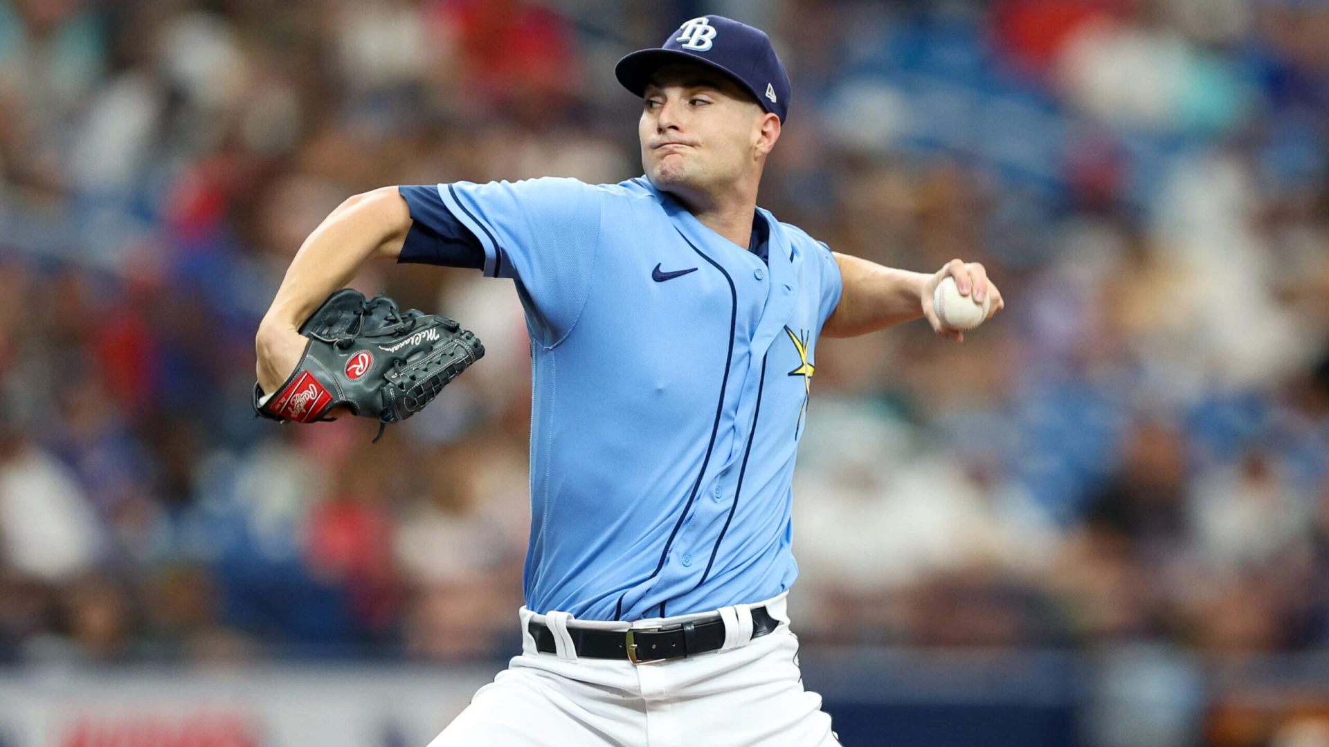 AL Cy Young Odds Rankings: McClanahan, Valdez Both Bet Down