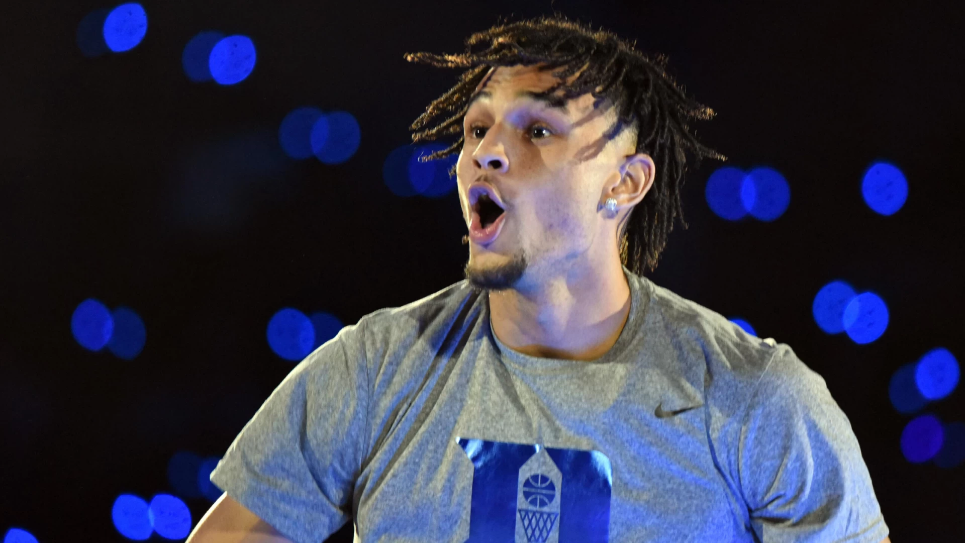 NBA Draft Prospect Profiles: Dereck Lively, Duke