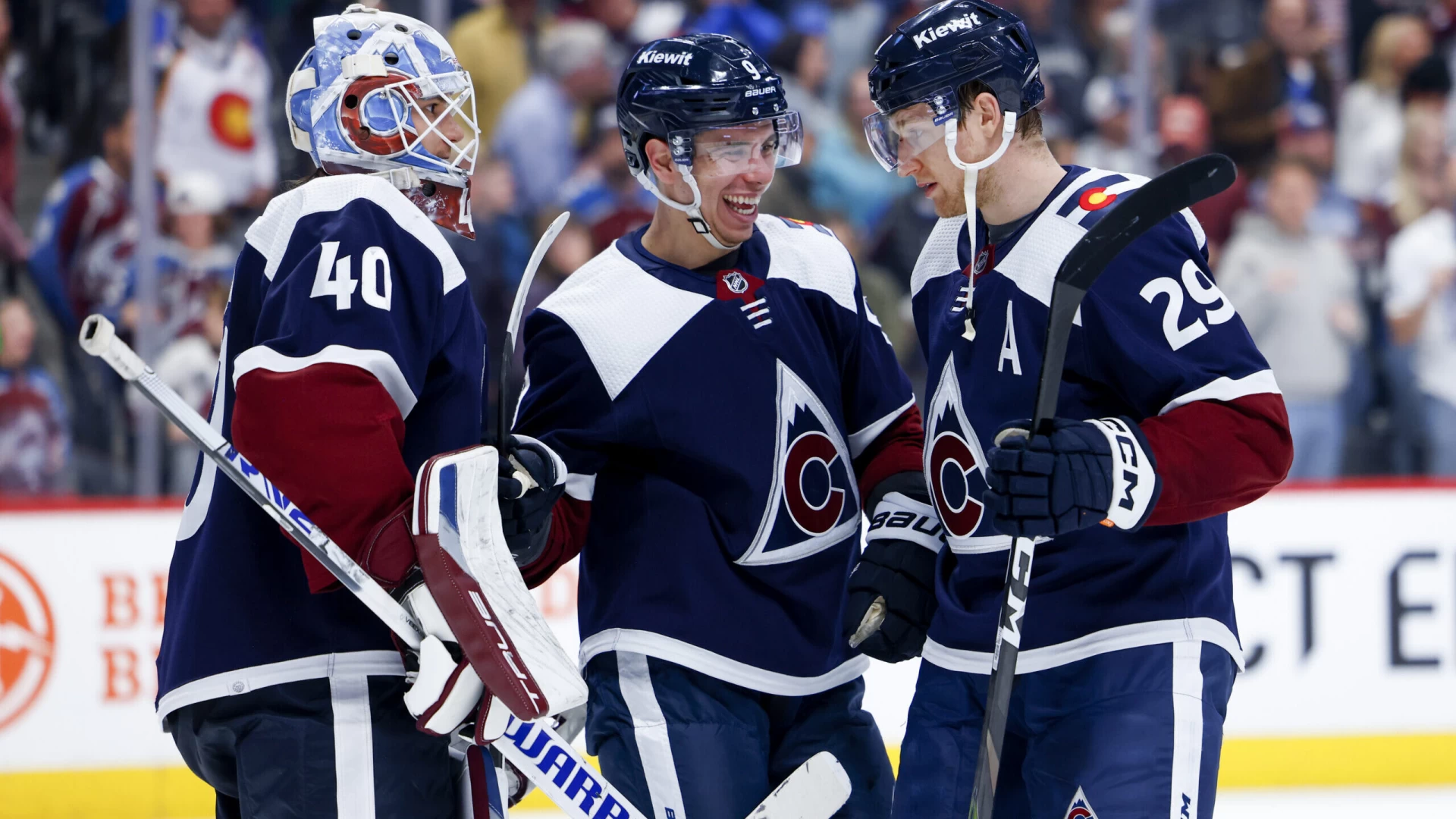 Way Too Early 2023-24 NHL Stanley Cup Power Rankings