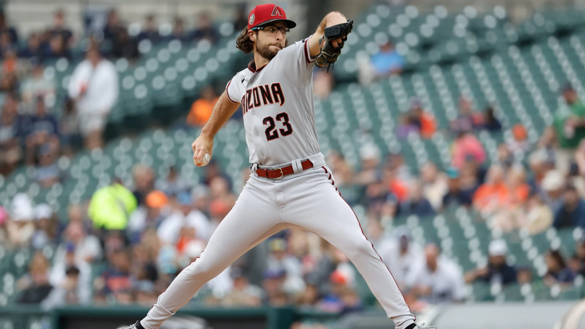 NL Cy Young Odds Rankings: Gallen on Top, Kershaw Jumps Strider