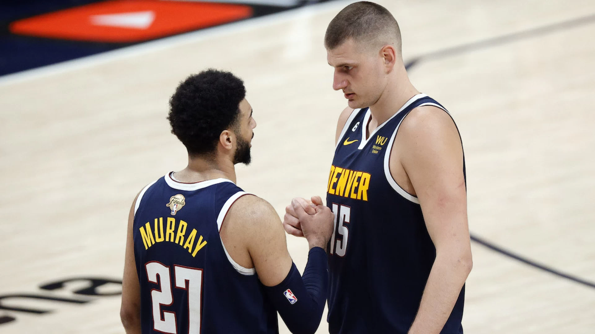NBA Championship Odds: Nuggets Top, Lakers, Celtics, Clippers for 2023-24