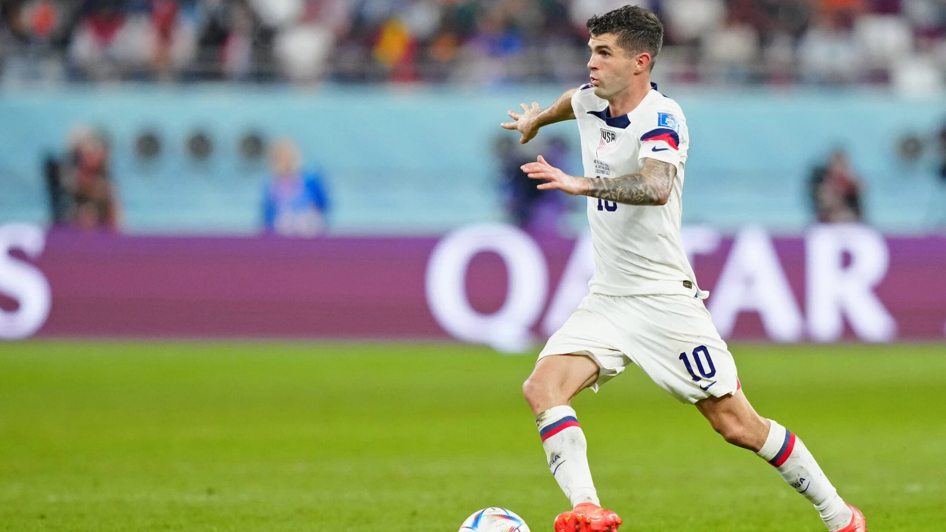 CONCACAF Nations League: USA vs. Mexico Preview