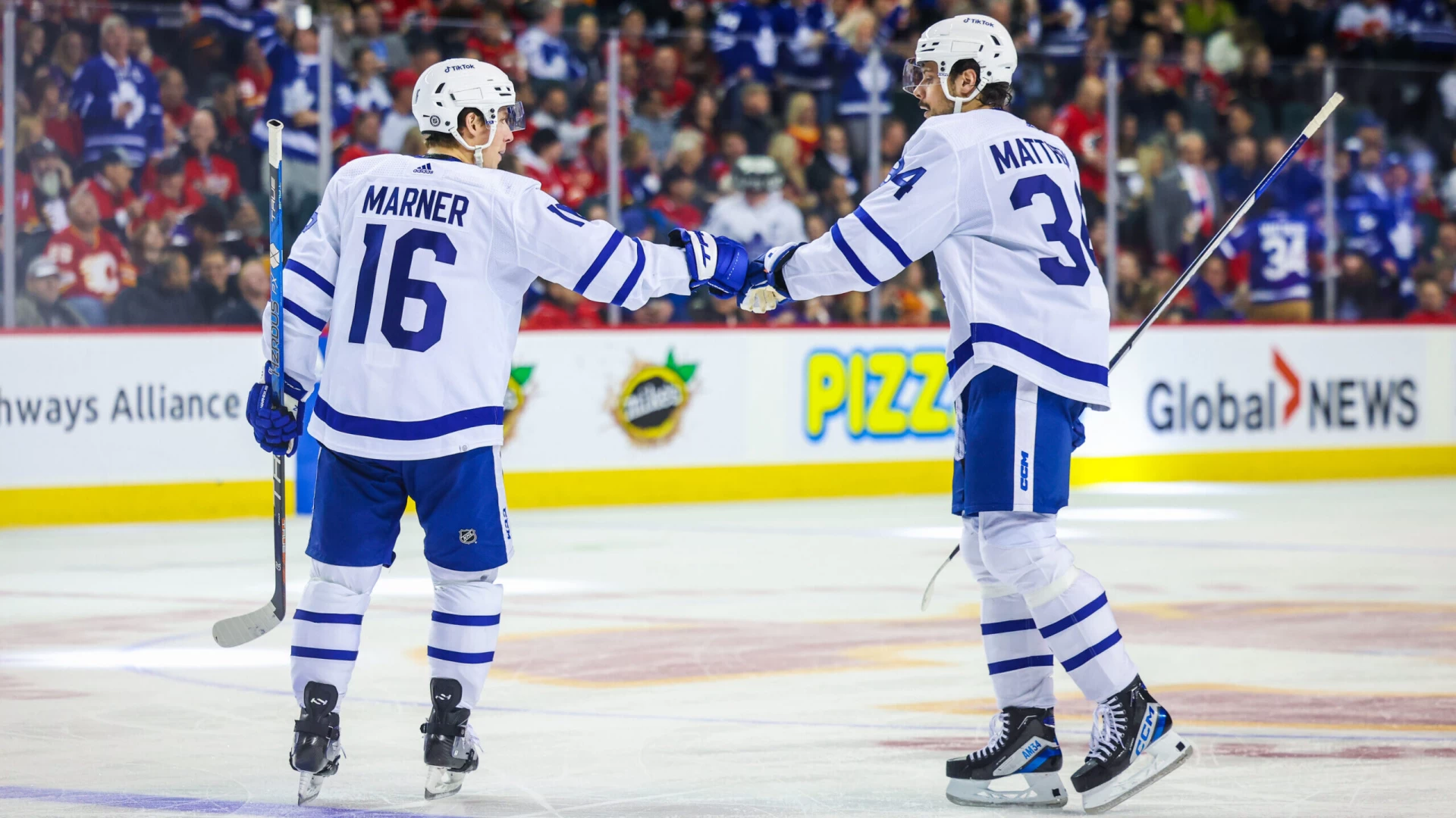 3 Maple Leafs Moves Needed to Win 2024 Stanley Cup