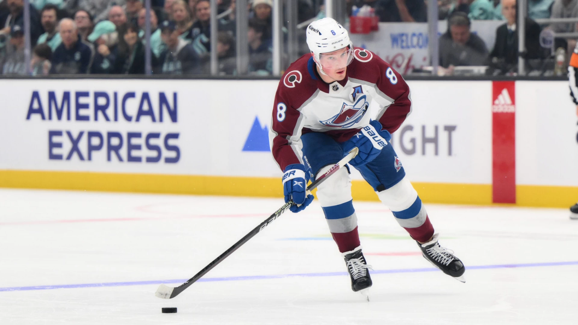 3 Moves the Avs Need to Make to Win the 2024 Stanley Cup