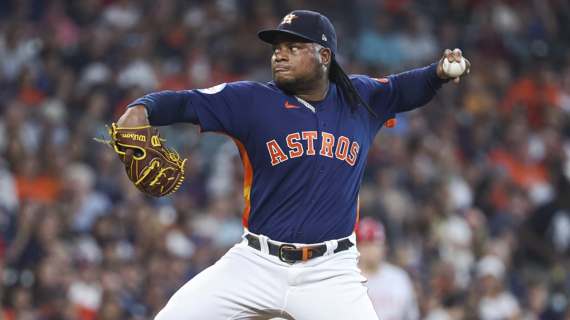 AL Cy Young Odds Rankings: Valdez Chasing Down McClanahan