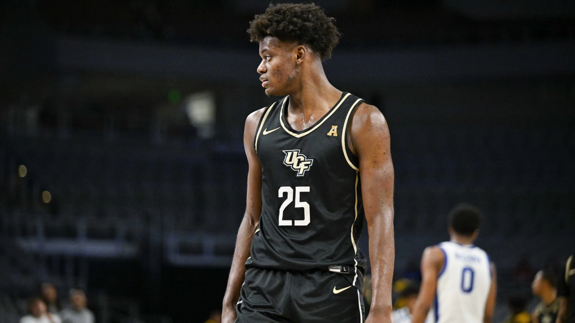 NBA Draft Prospect Profiles: Taylor Hendricks, Central Florida