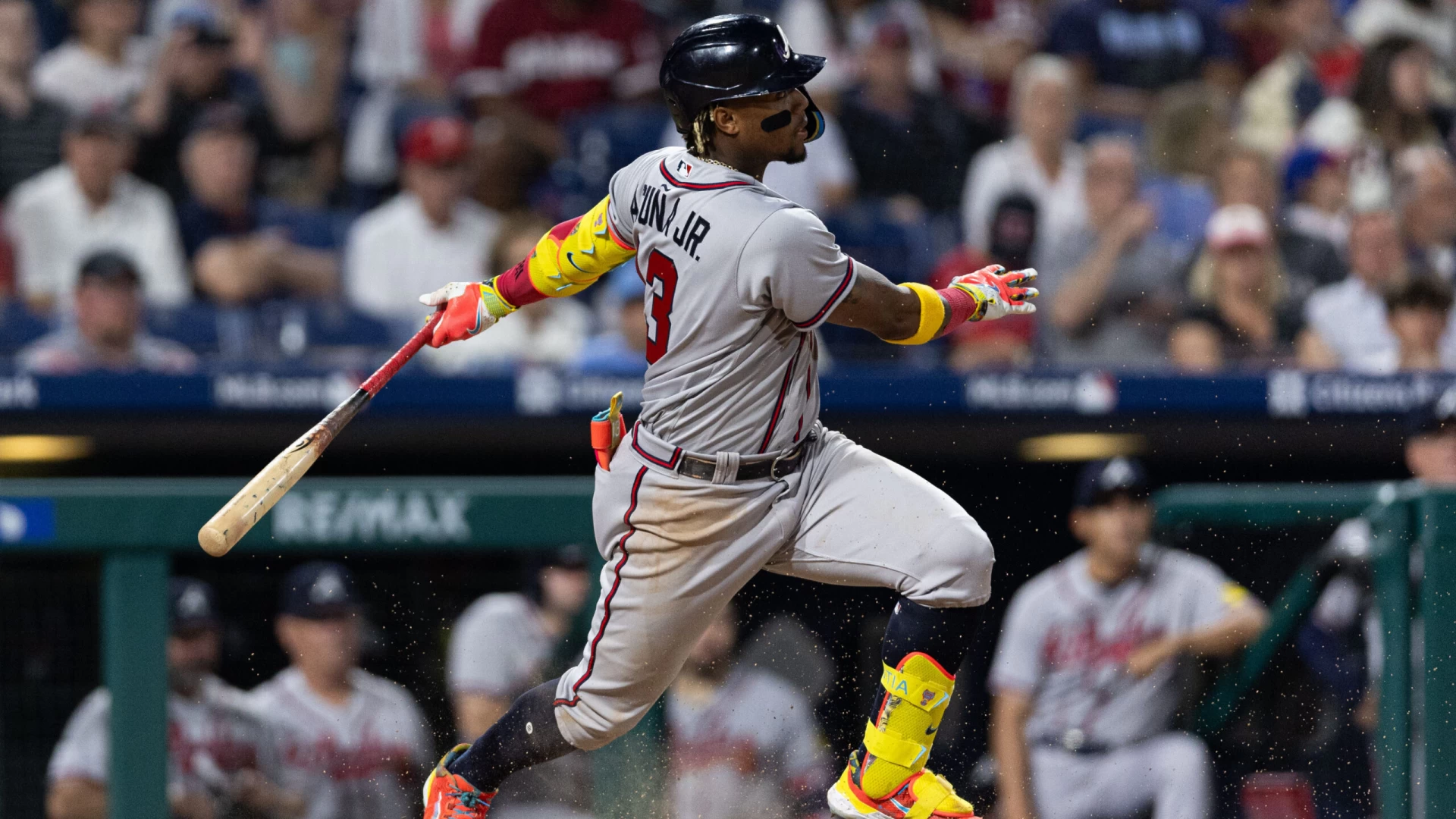 MLB NL Odds Power Rankings: Braves Bet Down as Favorites