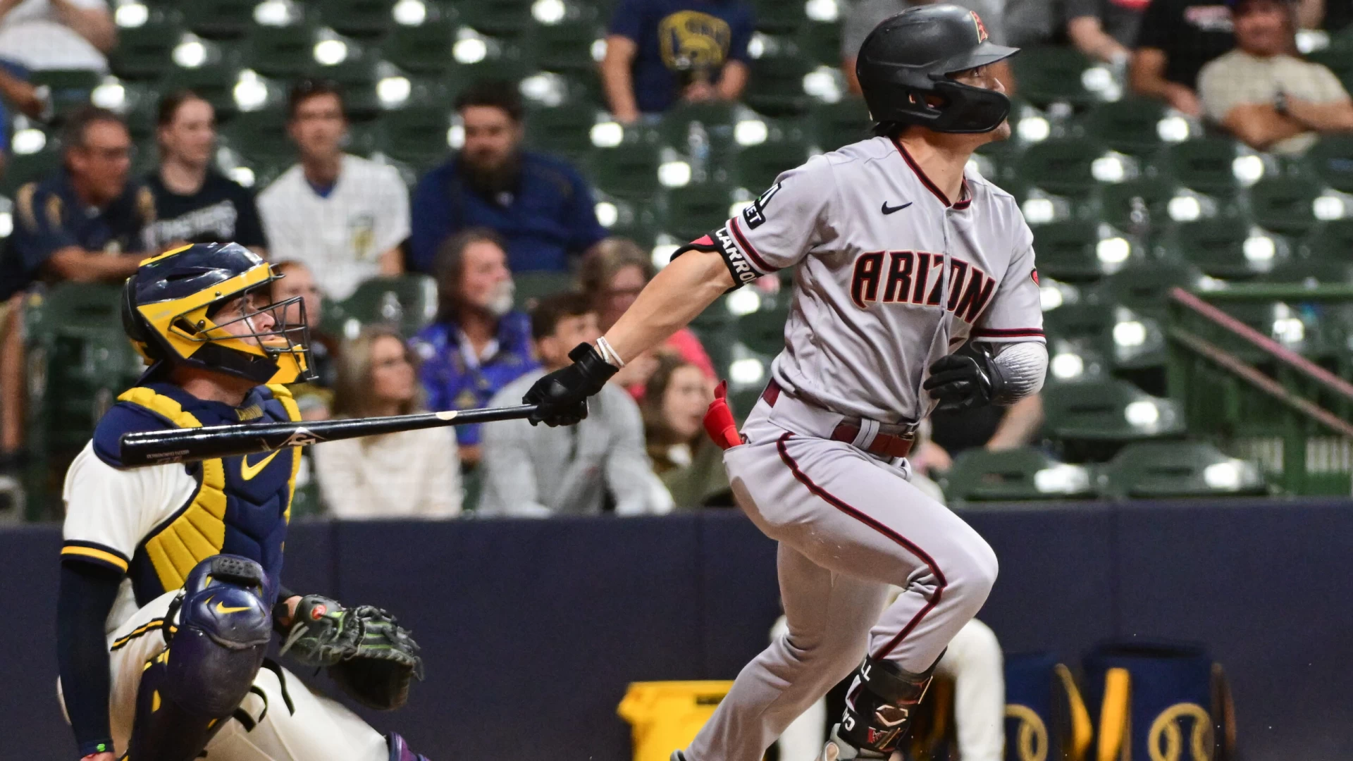 NL MVP Odds Power Rankings: Carroll Giving Acuna Jr. Run for Money