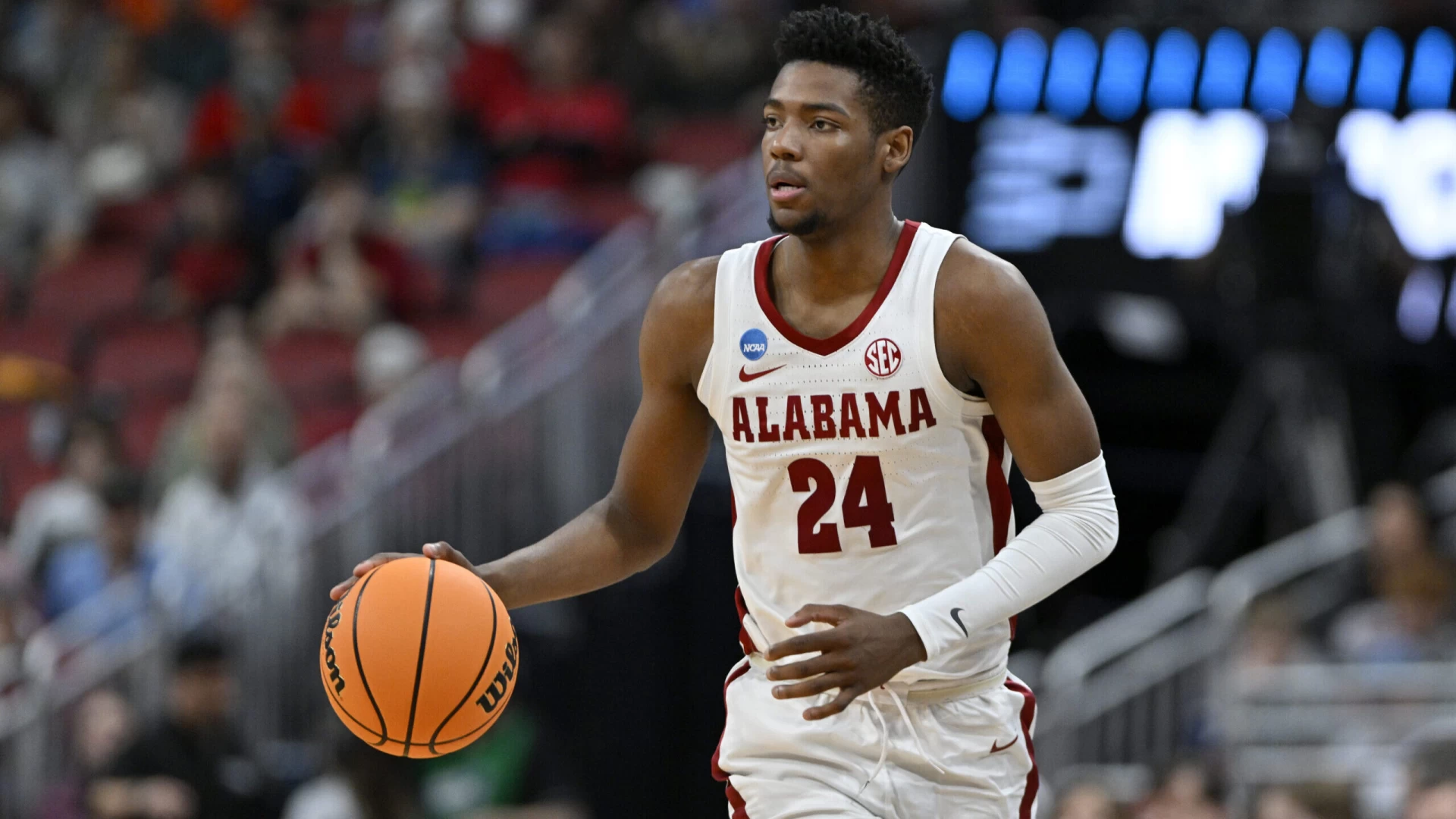 NBA Draft Odds Position and Best Bets: Is the Top 3 Locked in?