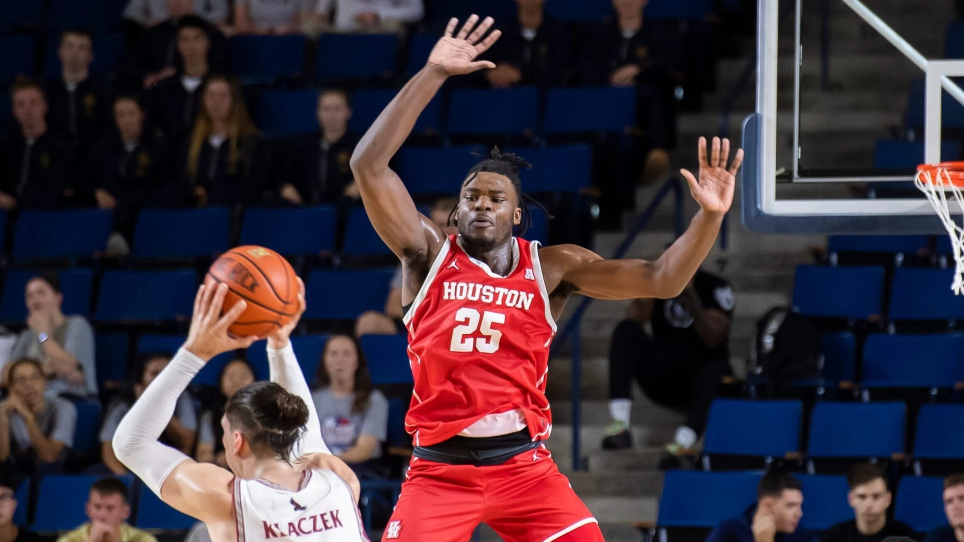 NBA Draft: From Walker to Whitmore, Where Do Picks 5-10 Fall?