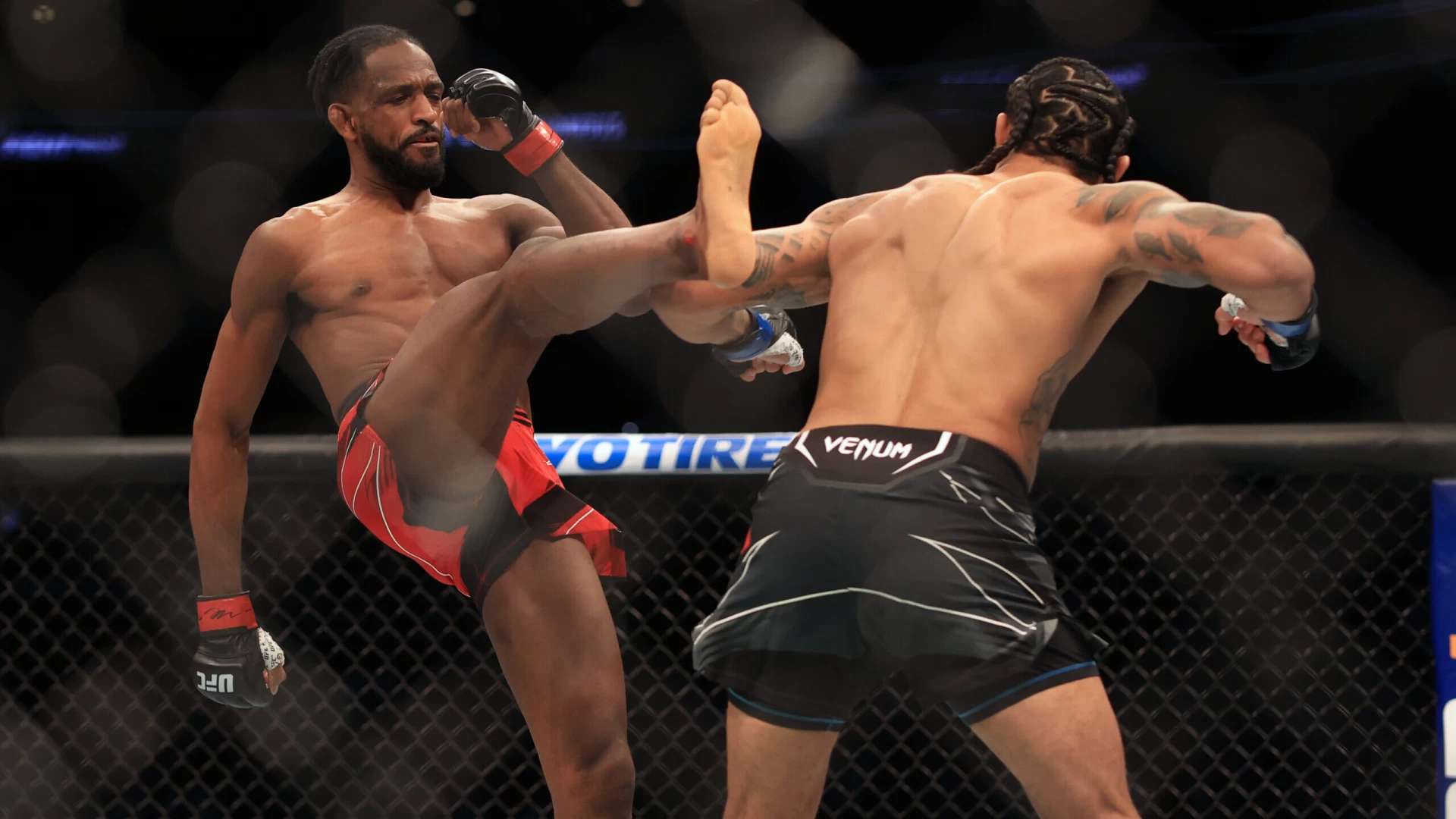 UFC on ABC 5: Emmett vs. Topuria Undercard Preview & Best Bets