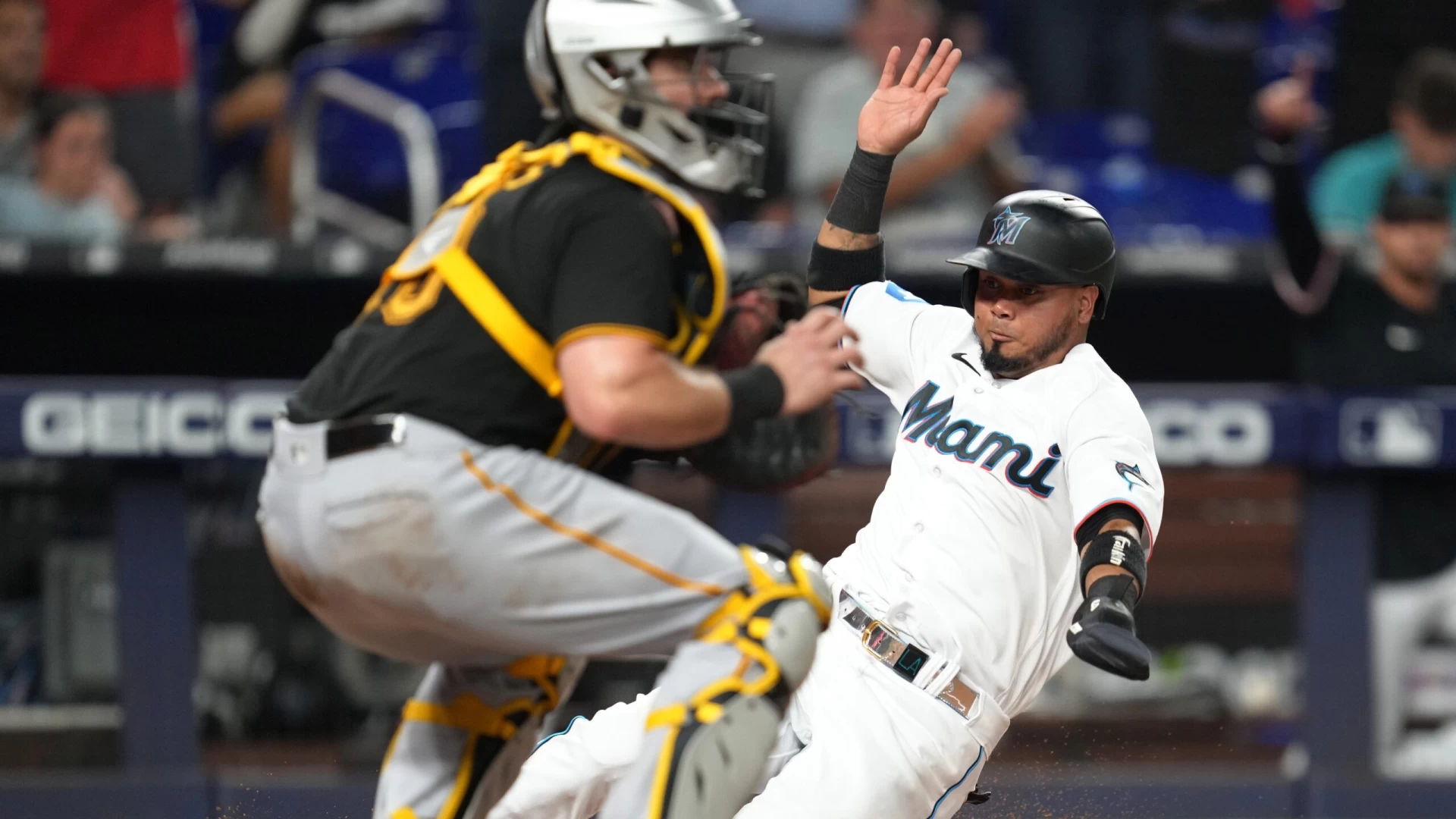 Pittsburgh Pirates vs. Miami Marlins Spread, Line, Odds, Predictions, Picks and Betting Preview