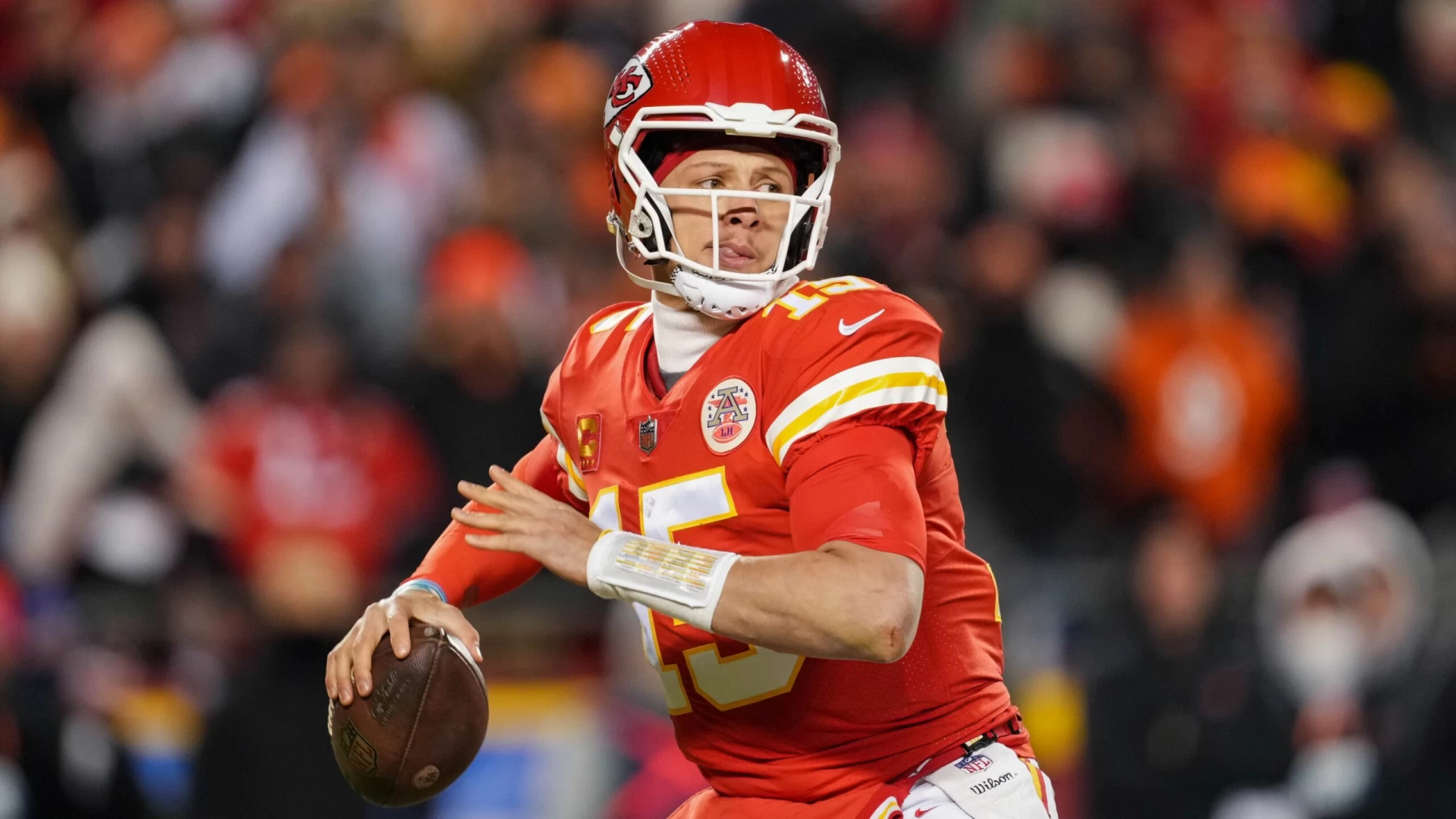 Buy or Sell: Kansas City Chiefs Win AFC West