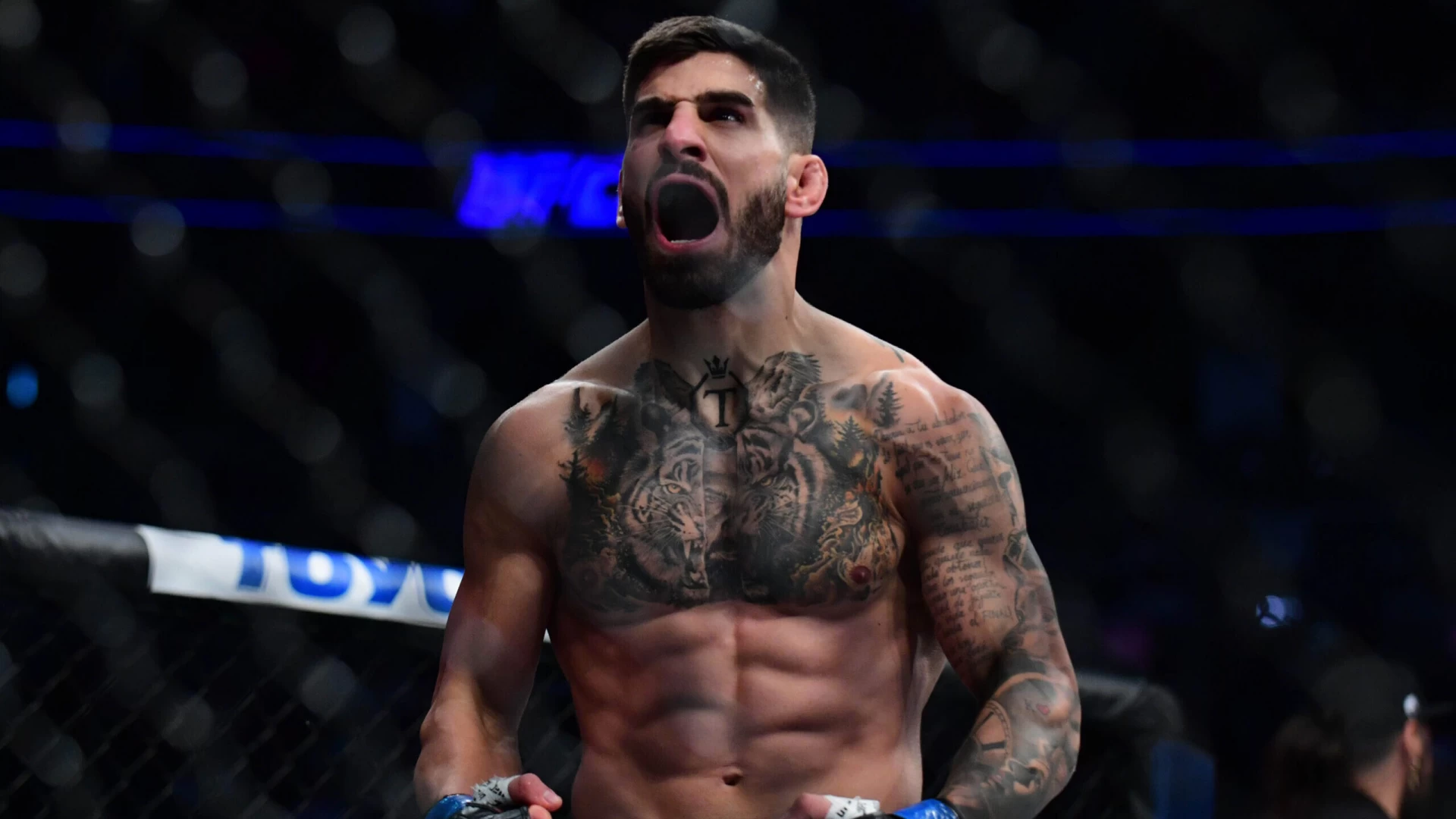 UFC on ABC 5: Emmett vs. Topuria Preview & Best Bets