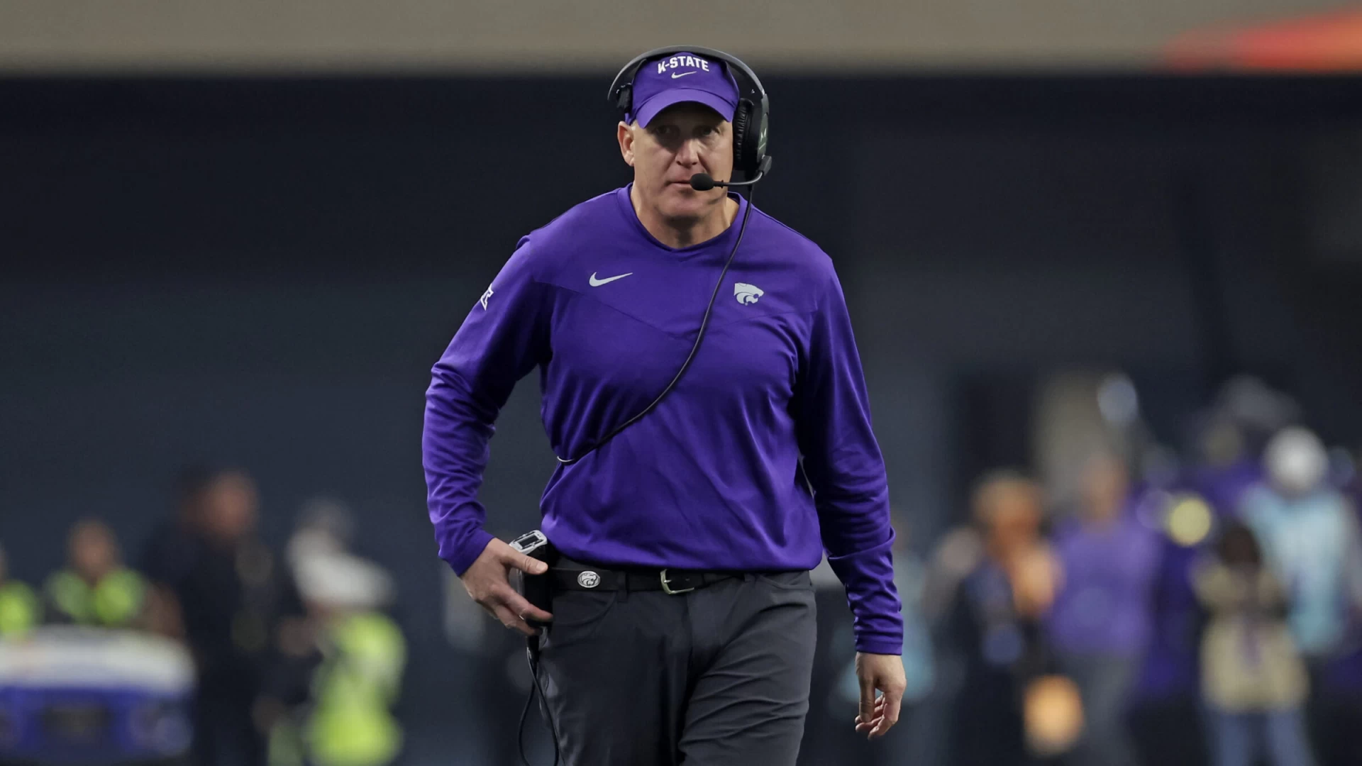 Kansas State Football Odds: 2023 Win Total & Big 12 Championship