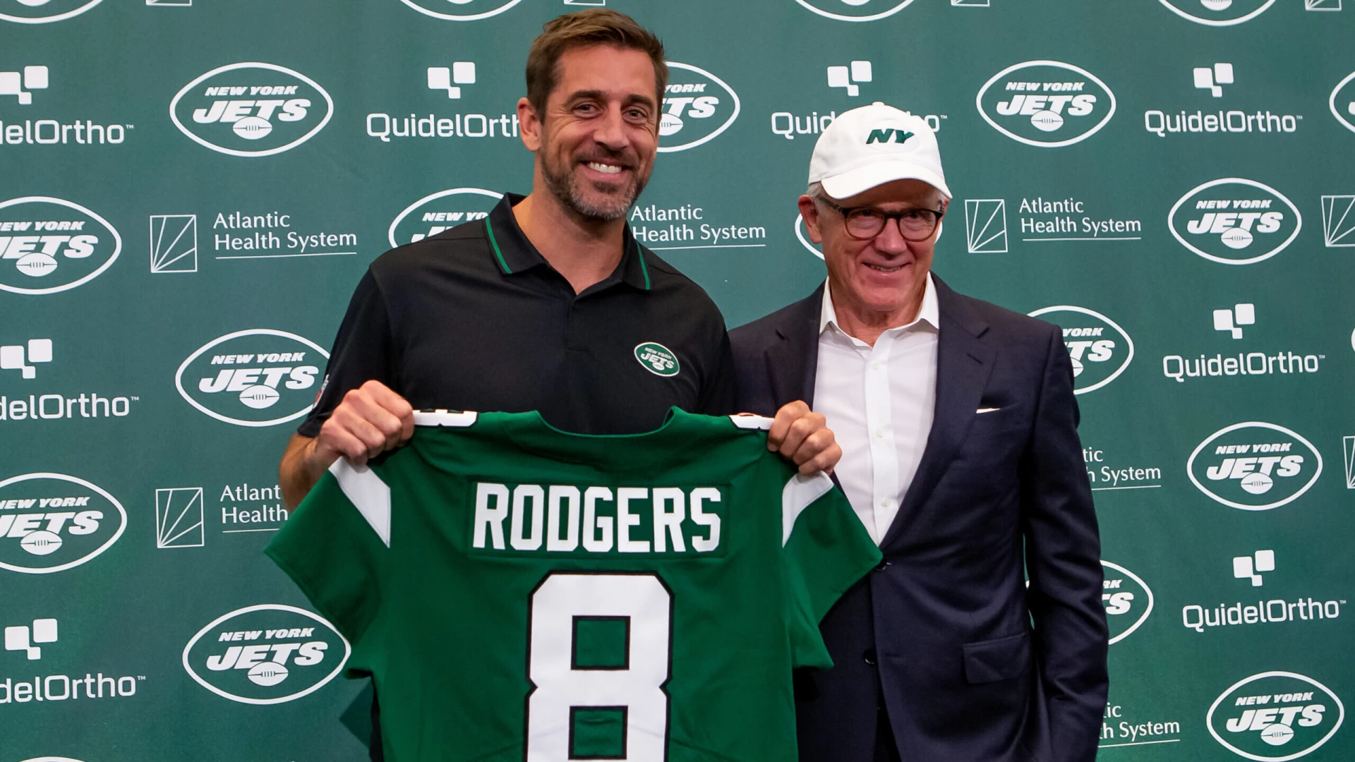 New York Jets – NFL Regular Season Specials 2023-24
