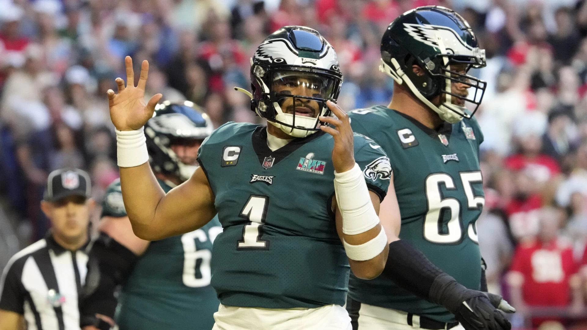 Philadelphia Eagles – NFL Regular Season Specials 2023-24