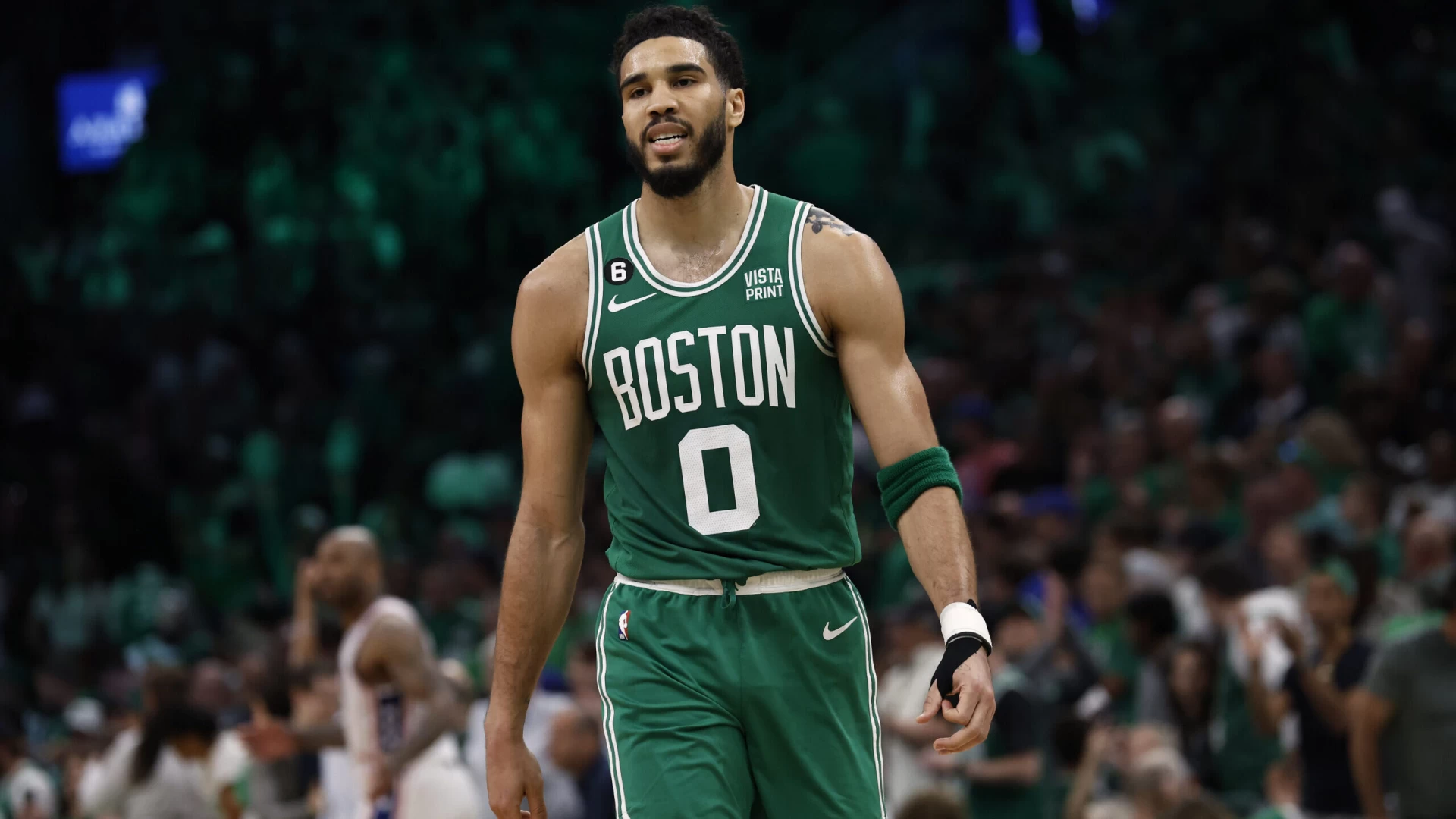 Should You Buy Celtics or Warriors to Win NBA Championship?