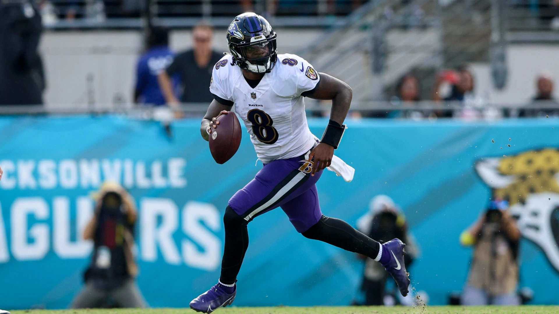 Baltimore Ravens – NFL Regular Season Specials 2023-24