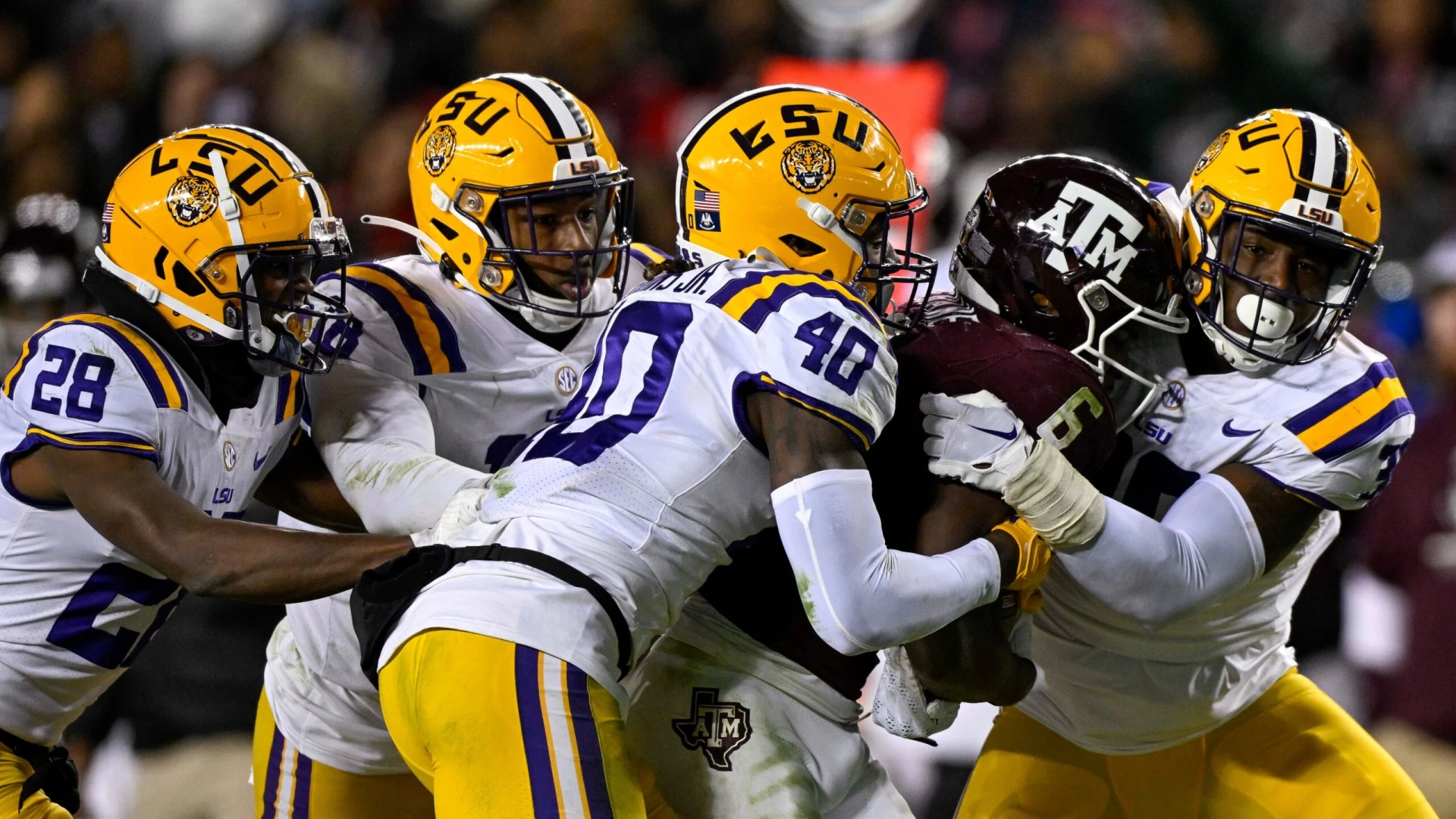 Buy or Sell: LSU to Win the National Championship