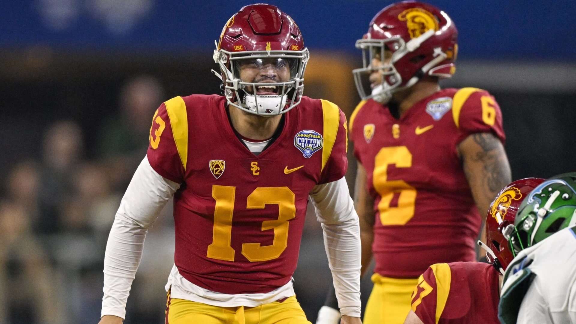 Is the Heisman Winner Coming Out of the Pac-12?