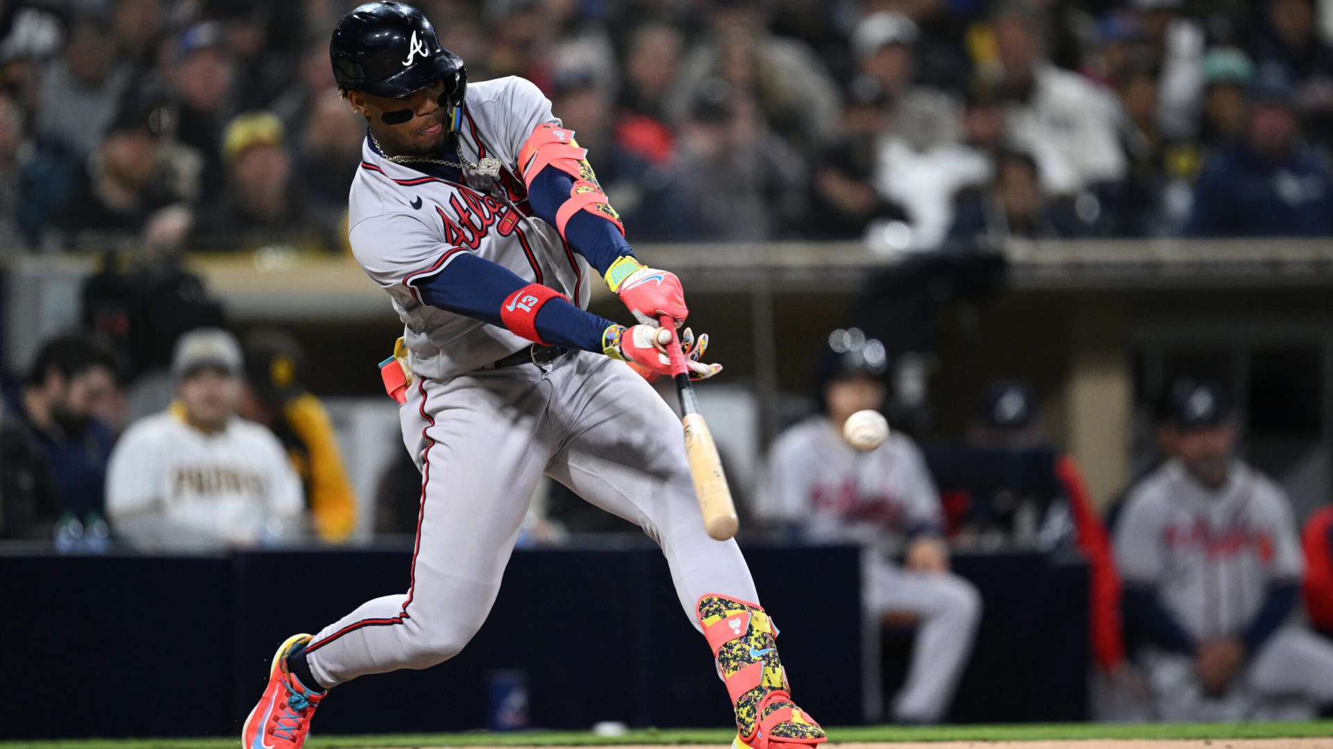 MLB Twins @ Braves Preview, Bets Bets and Player Props