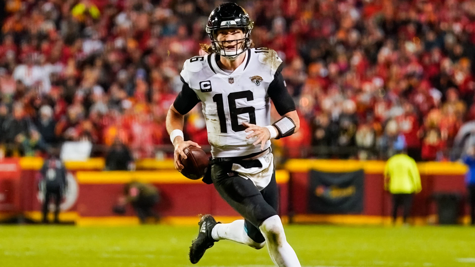 Jacksonville Jaguars NFL Season Wins Total: Over/Under 9.5