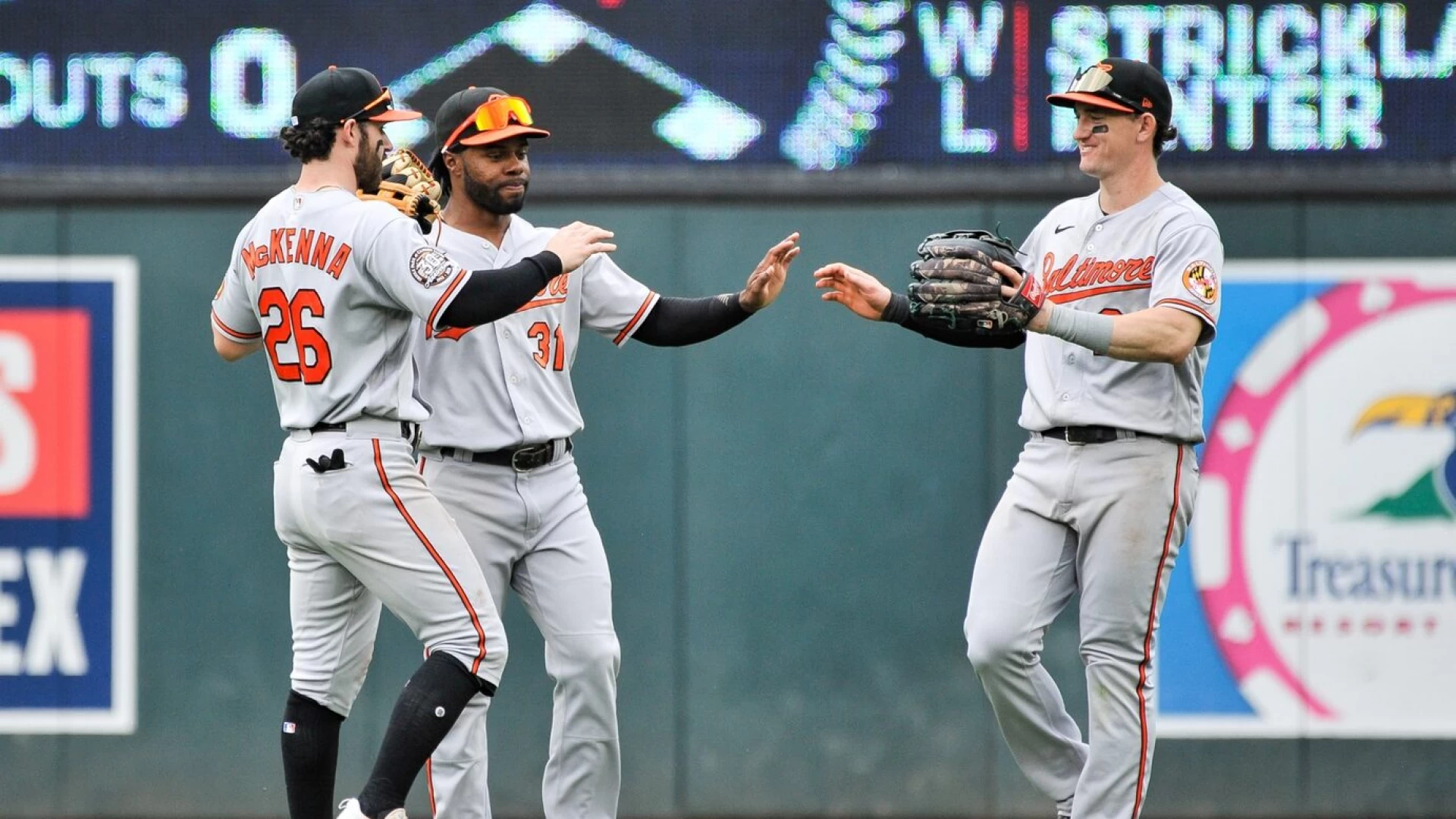 MLB Player Props: Back this Slugger and this Strikeout Pitcher