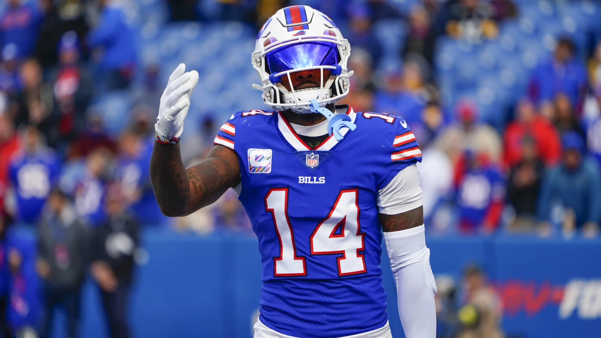 Buffalo Bills – NFL Regular Season Specials 2023-24