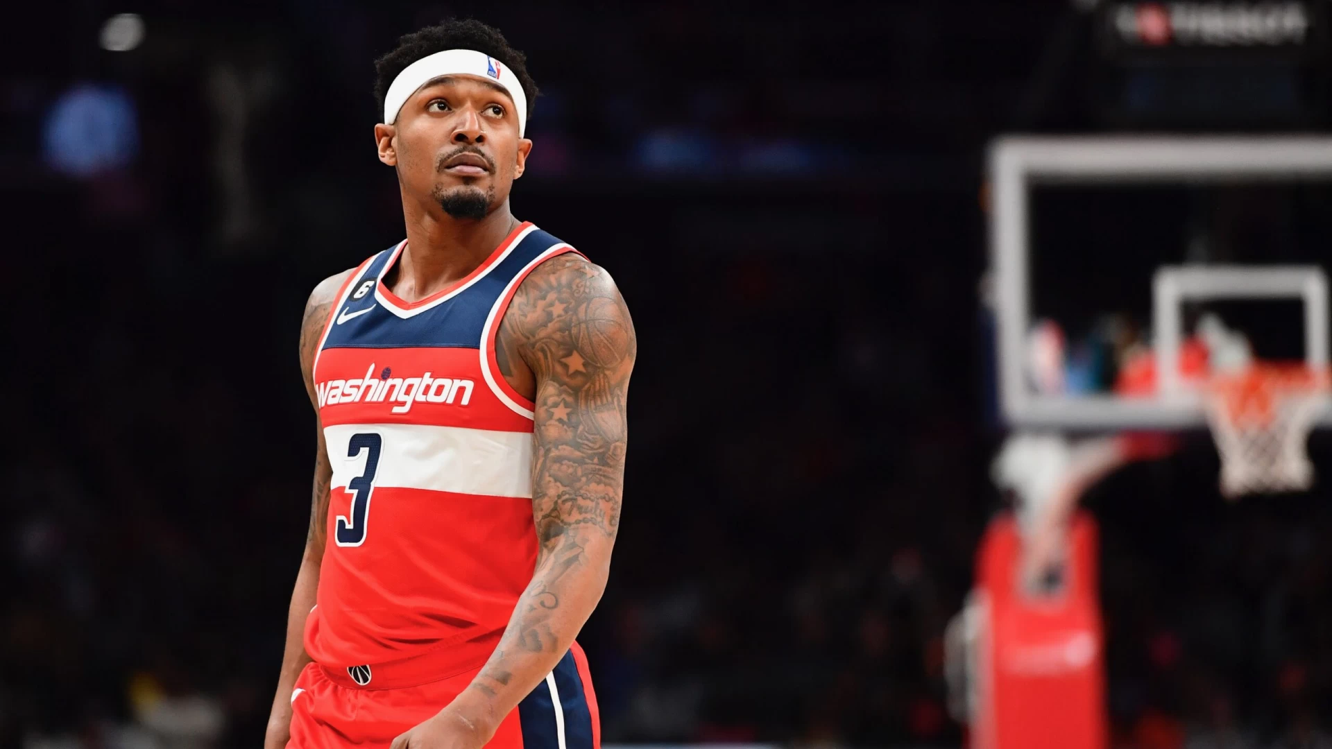 Ranking the Top NBA Players Traded this Offseason