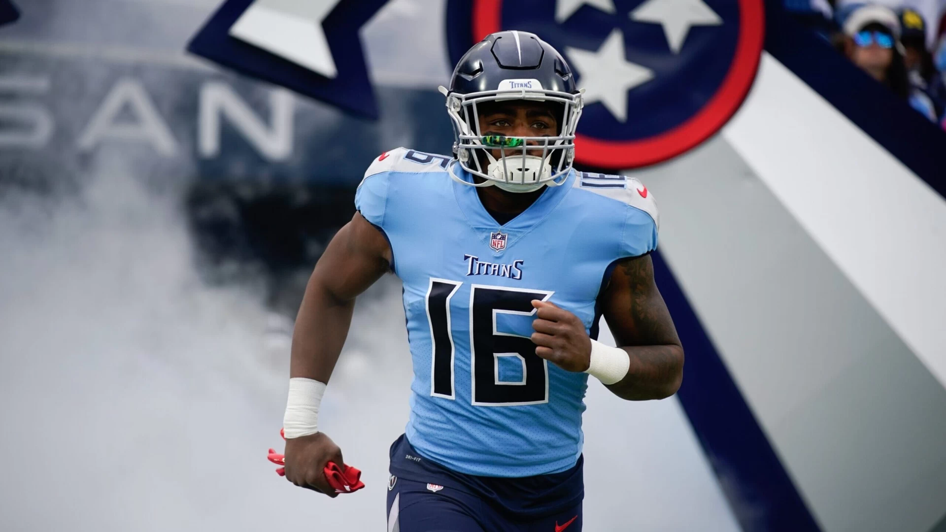Tennessee Titans NFL Season Wins Total: Over/Under 7.5