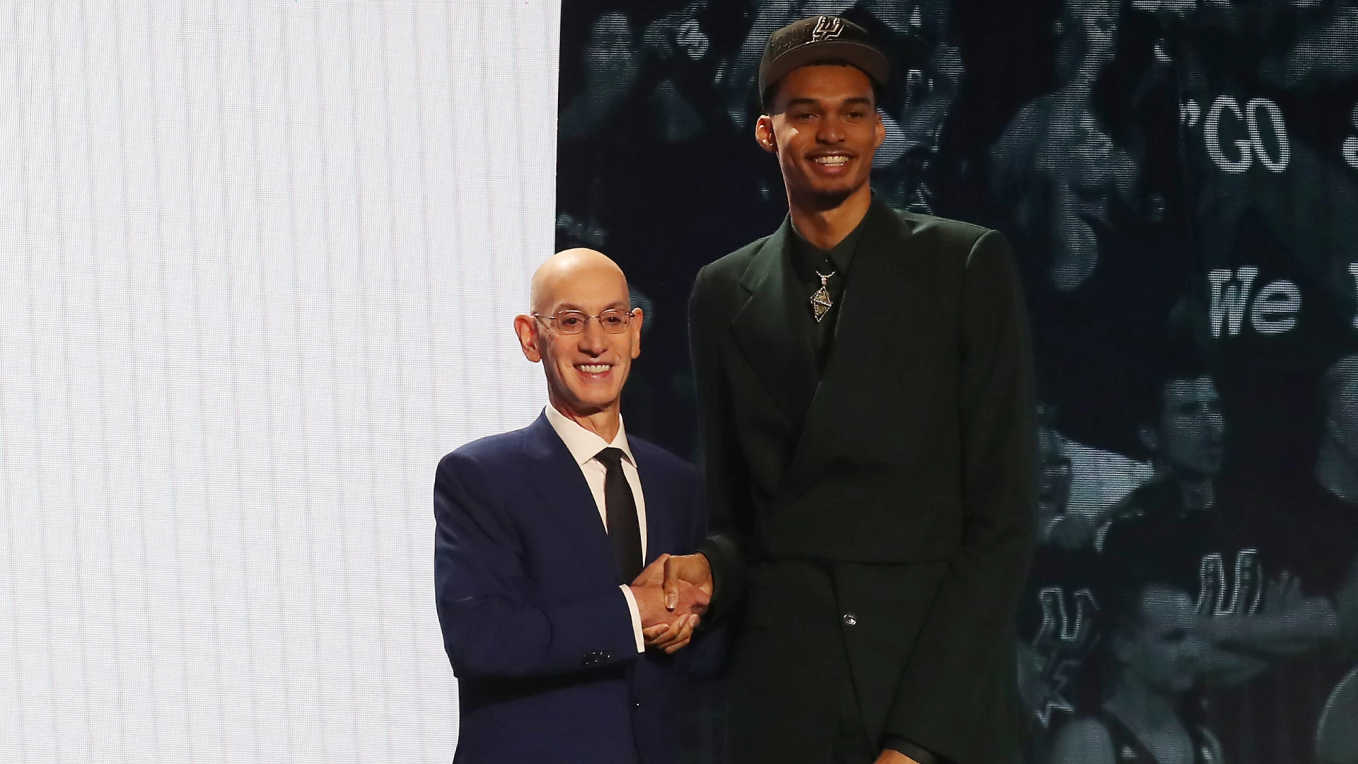 Ranking the Top 10 California Classic Summer League Rookies