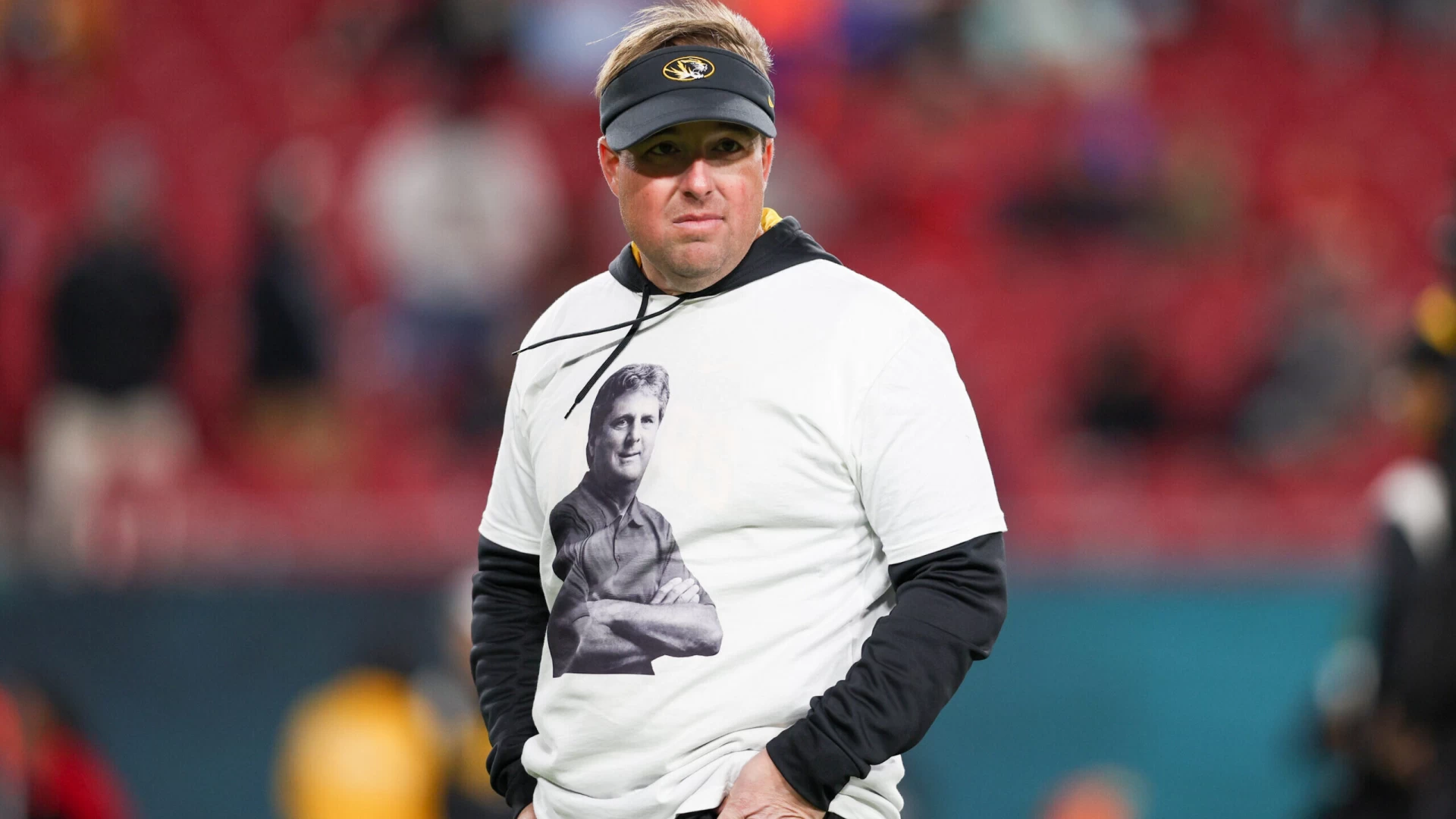Missouri Football Odds: 2023 Win Total & SEC Championship