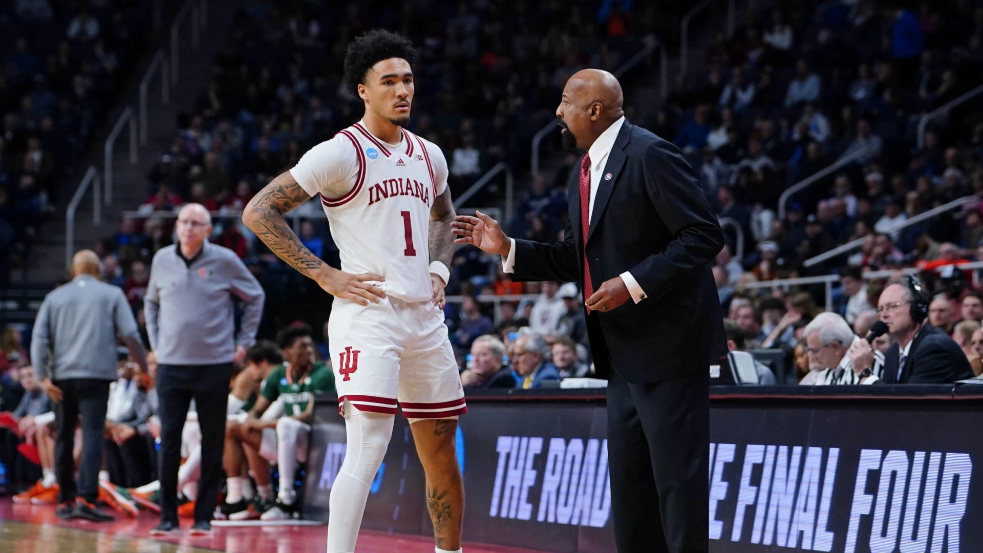 What Do Wembanyama, Miller, Hood-Schifino Need to Work On in California Classic Summer League?