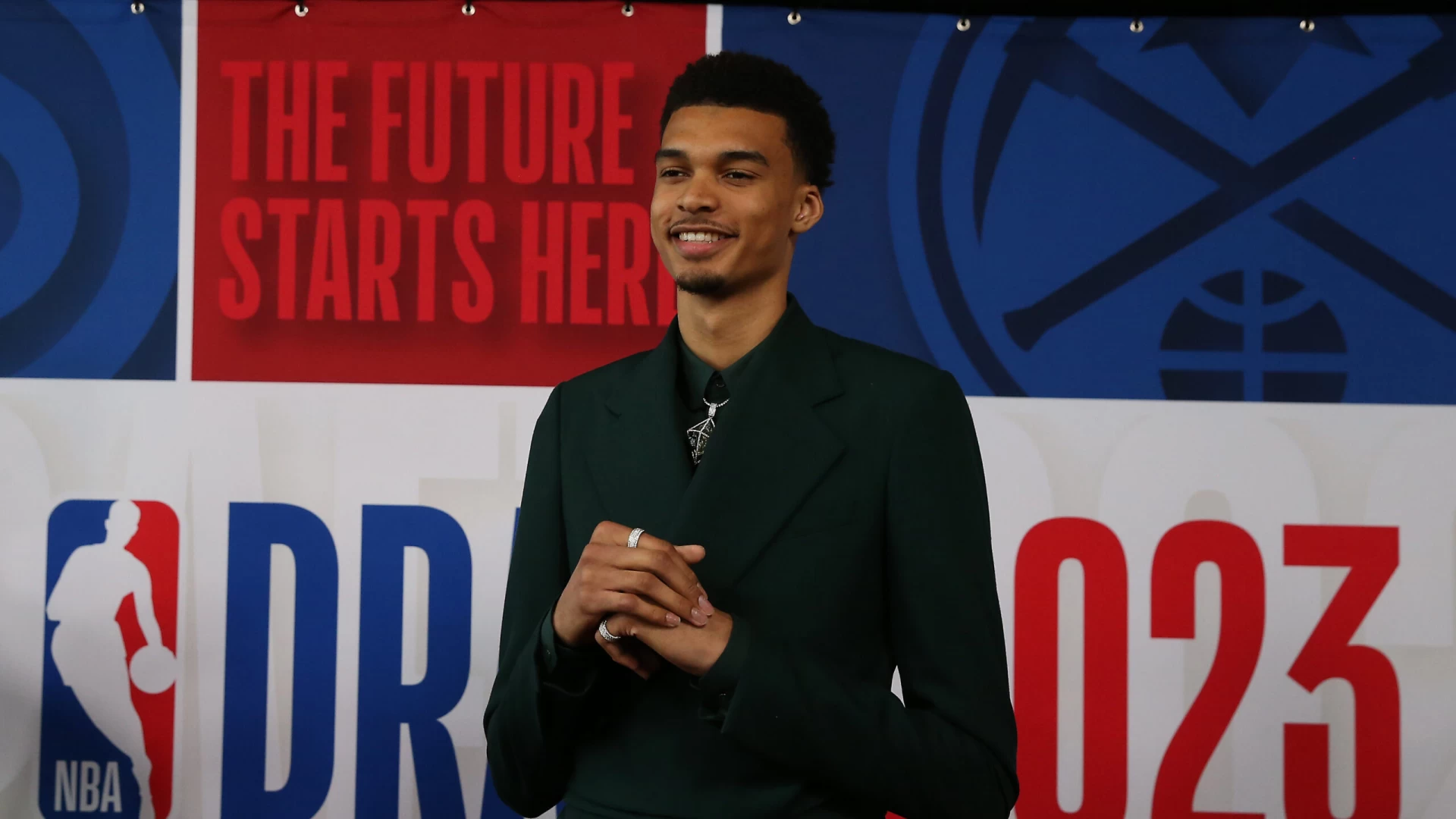 California Classic Summer League: Wembanyama, Miller, Hood-Schifino NBA Career Projections