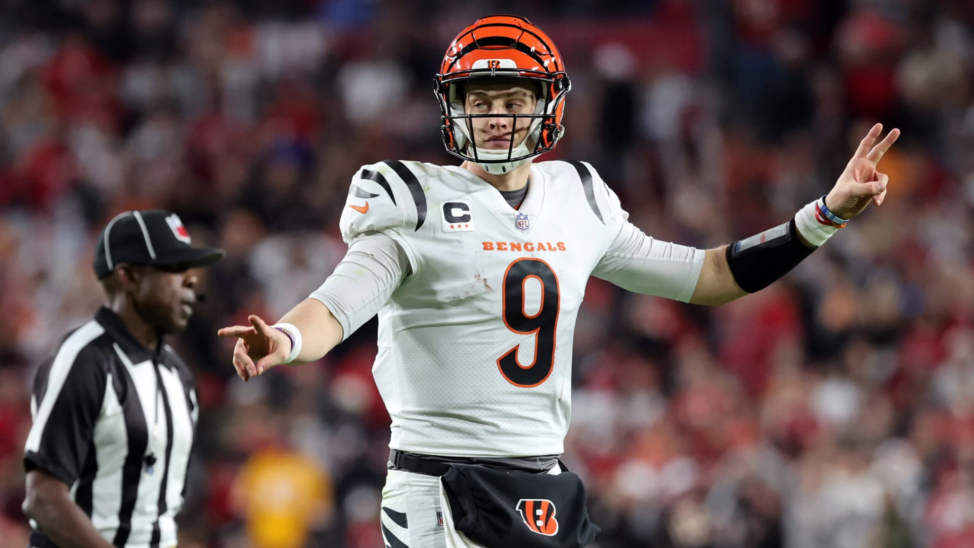 Buy or Sell: Bengals’ Joe Burrow to Win NFL MVP