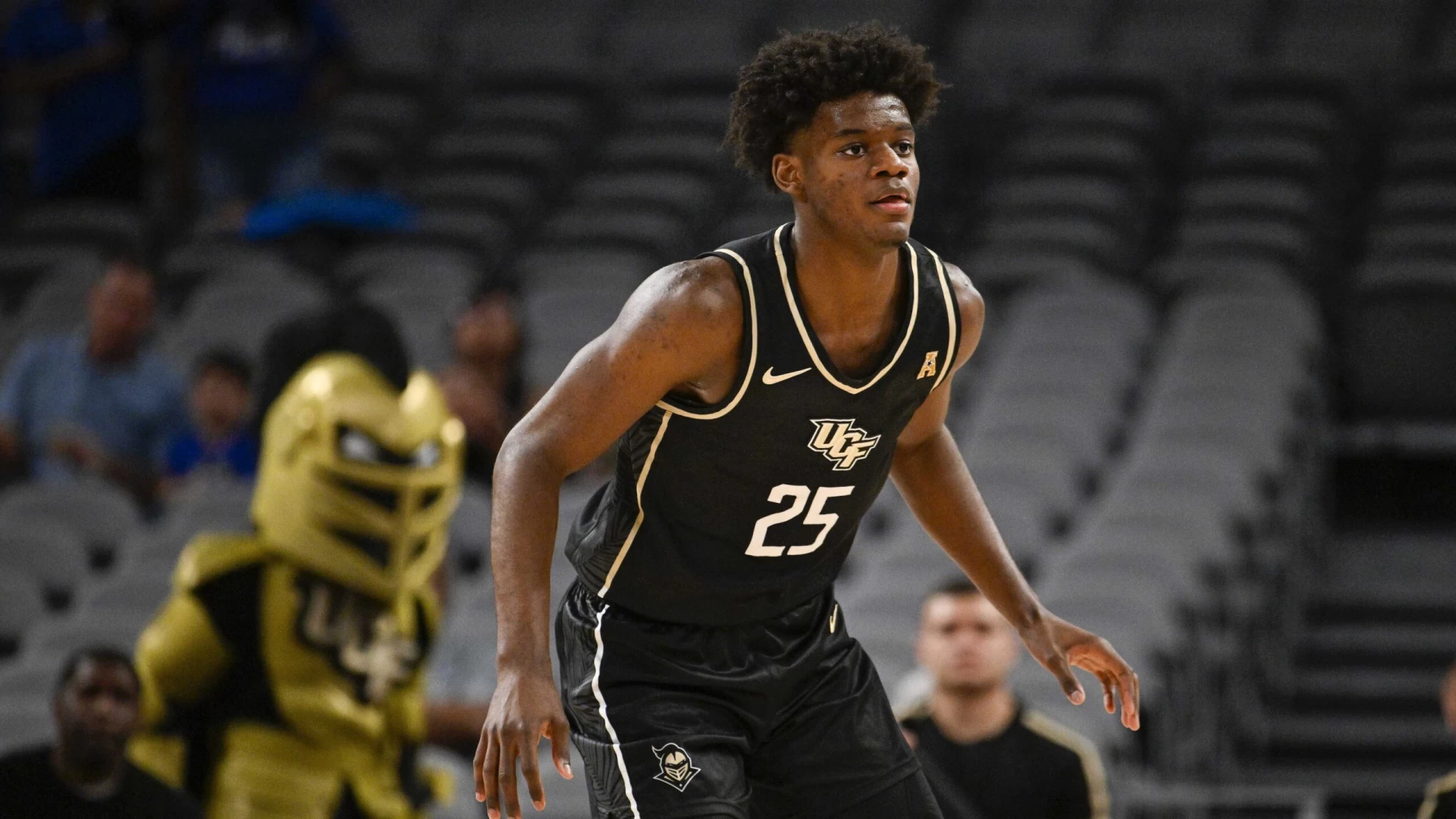 Top 10 NBA Rookies at Salt Lake Summer League