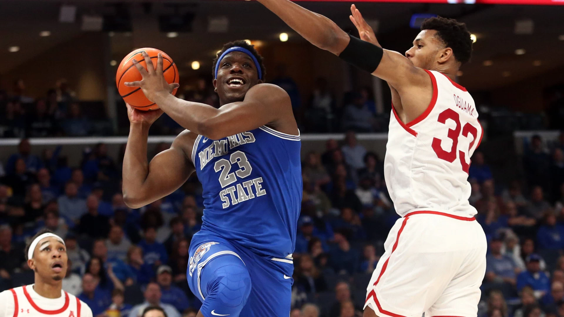 The 5 Best Available Players in College Basketball’s Transfer Portal