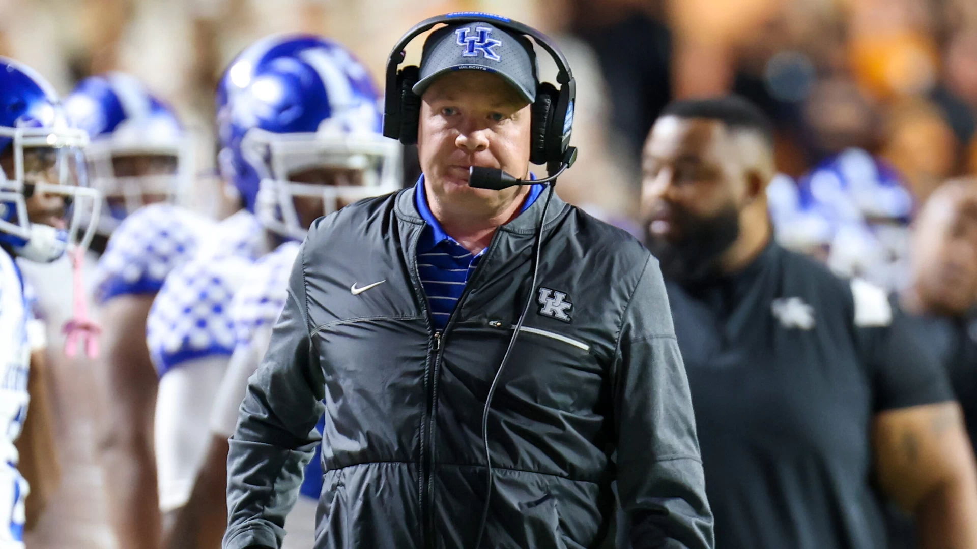 Kentucky Football Odds: 2023 Win Total & SEC Championship
