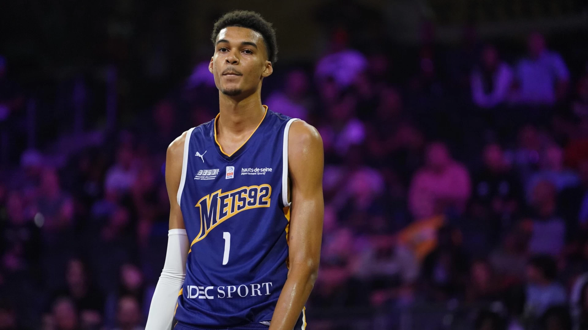 2023 NBA Summer League Roster Watch: San Antonio Spurs