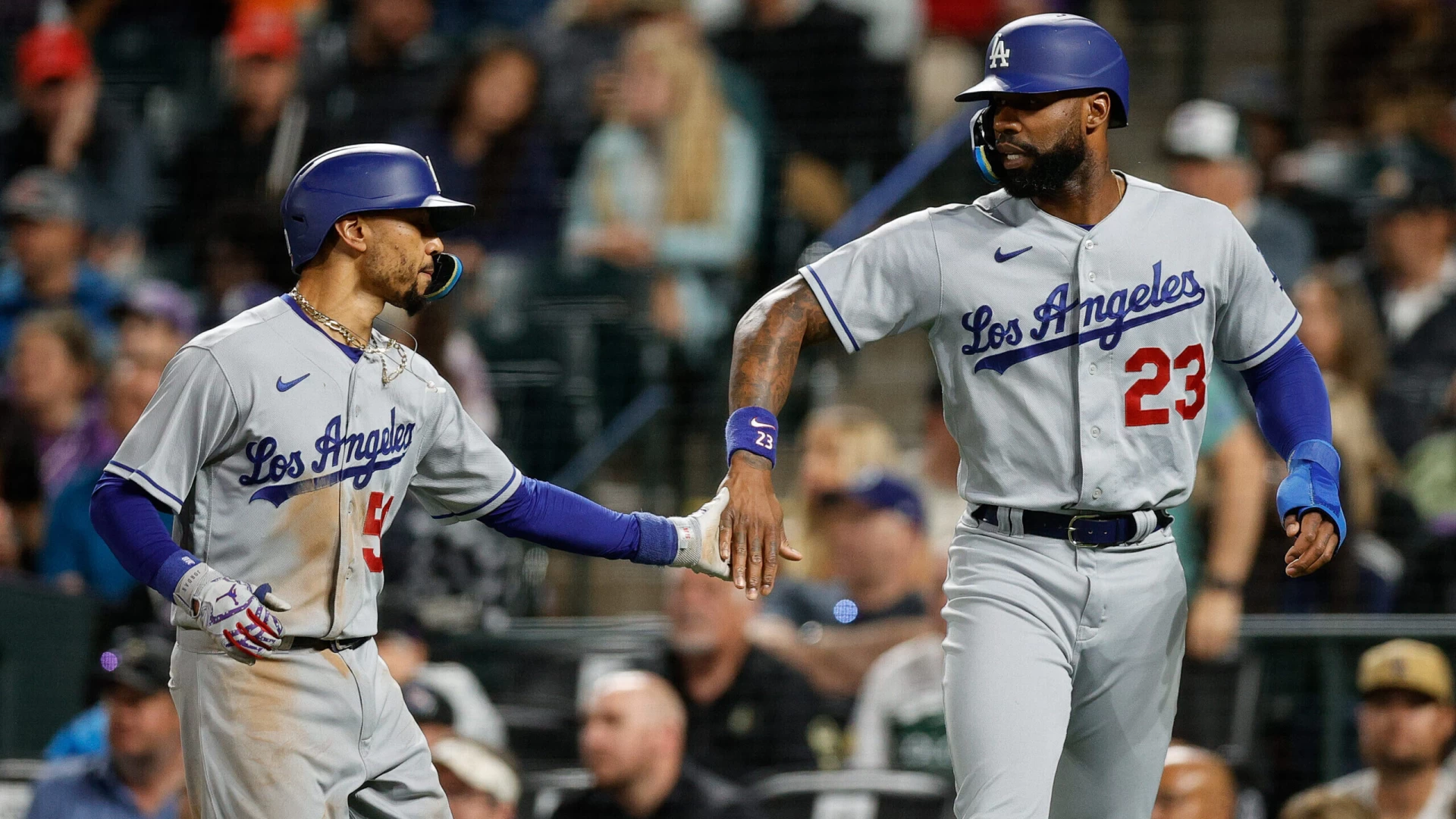 Can the Diamondbacks Hold Off The Dodgers in the NL West?