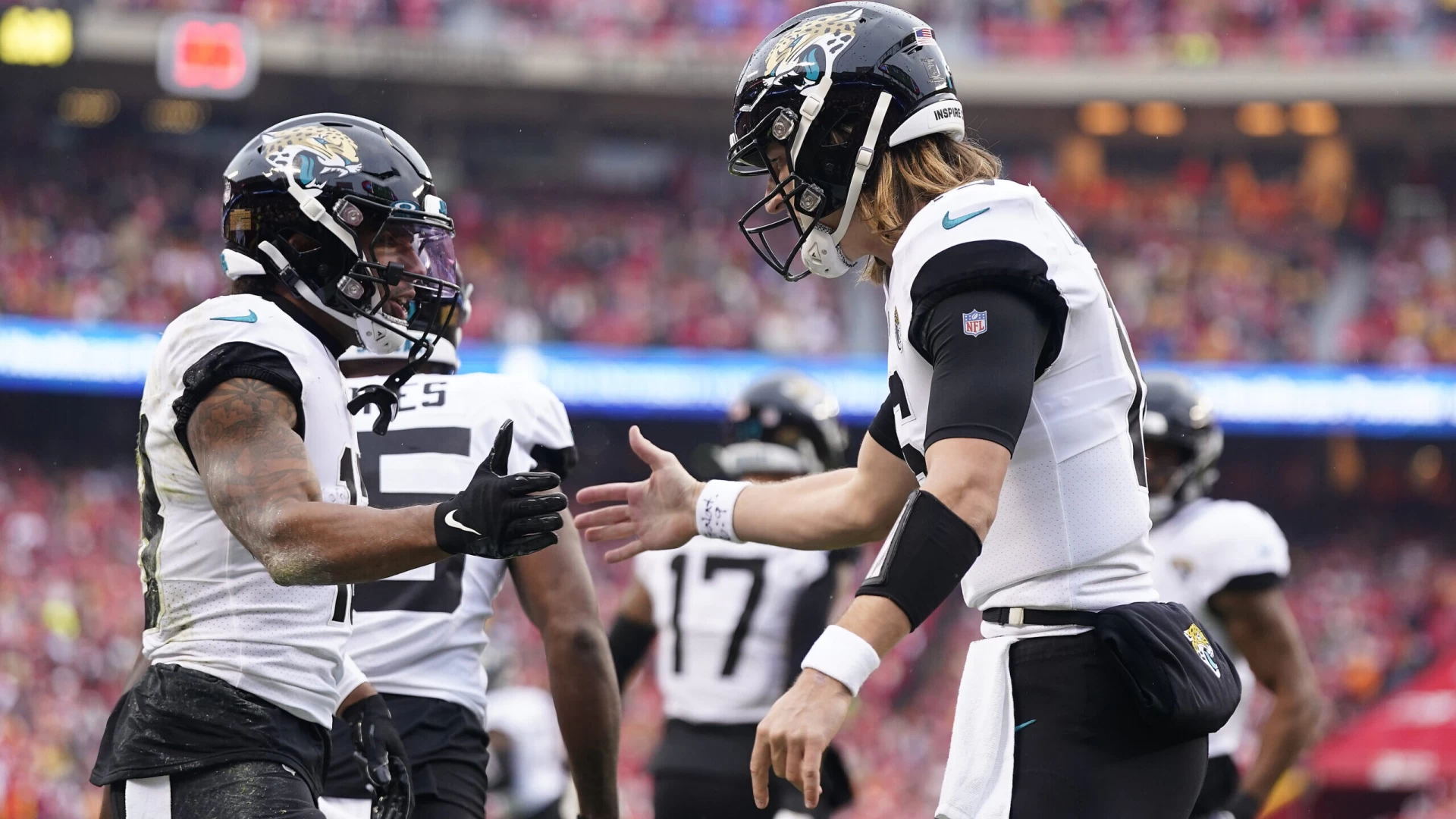 Jacksonville Jaguars – Regular Season Specials 2023-24
