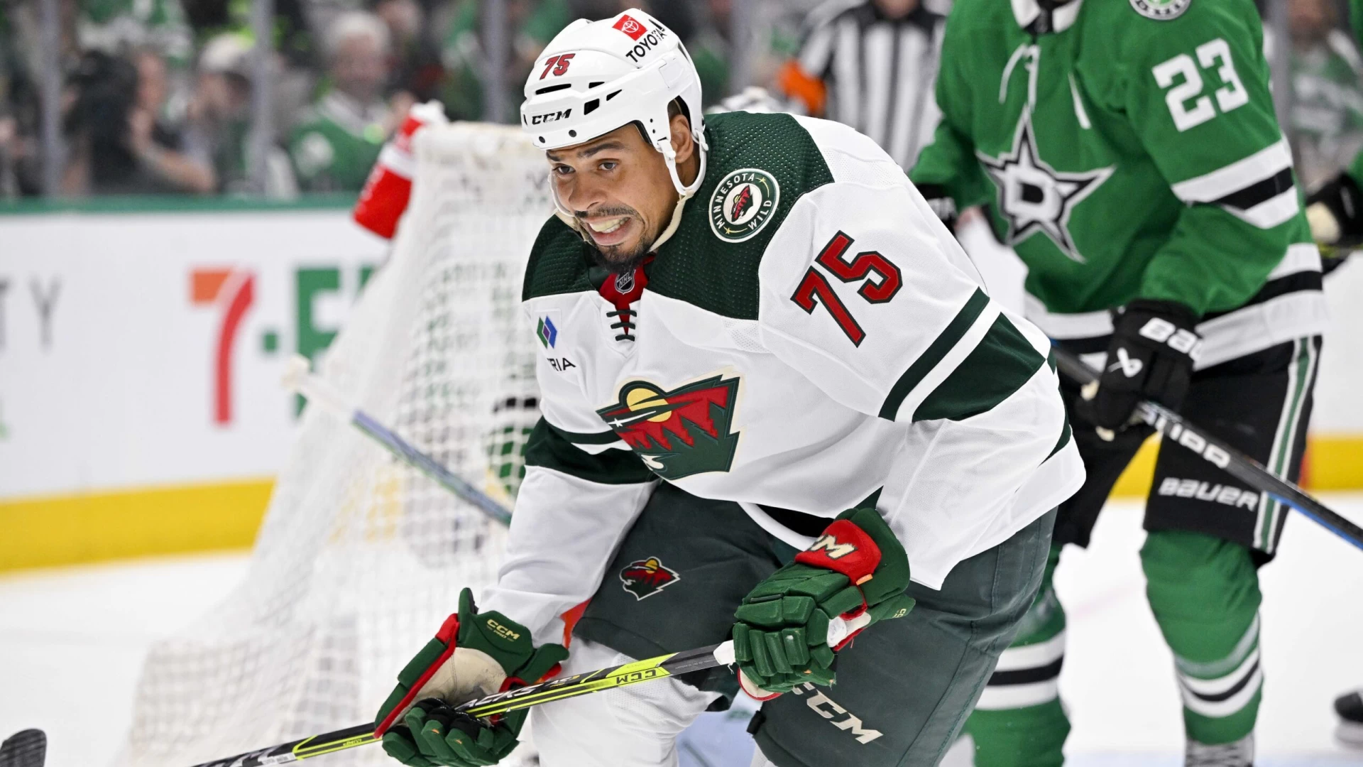 2023 NHL Free Agency – Opening Day Losers