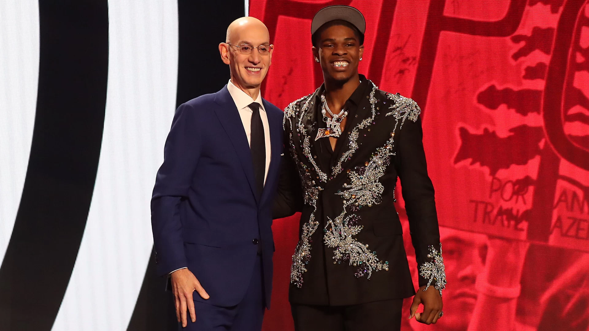 Scoot Henderson had Talent to be the No.1 Overall Pick in Other NBA Drafts