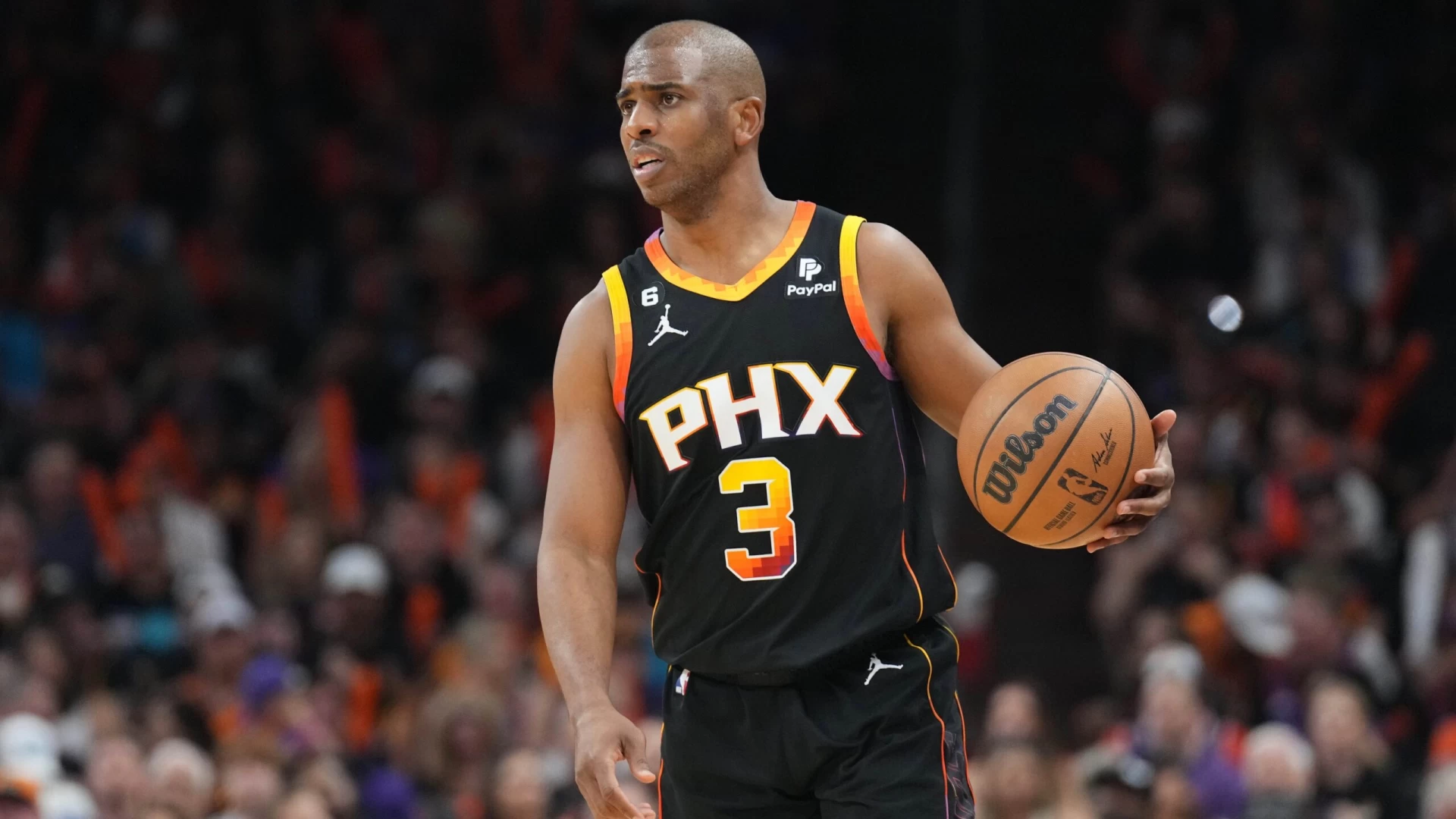 What Can You Expect from Chris Paul and the Warriors?