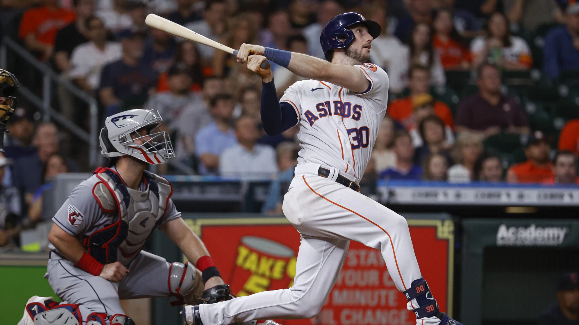 World Series Odds Market: Opportunity with the Astros (+1000)
