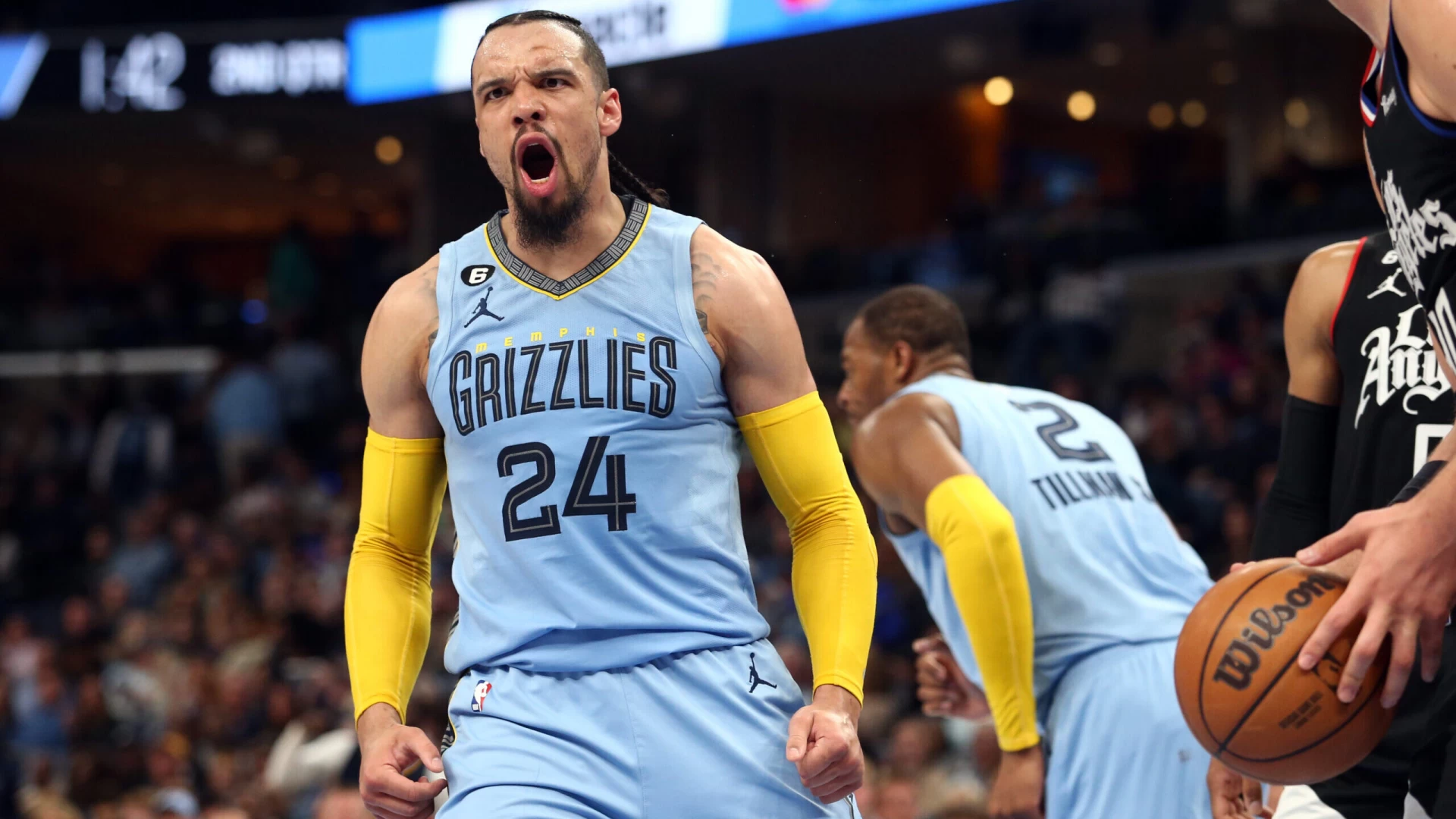 NBA Free Agent Signings That Don’t Make Sense